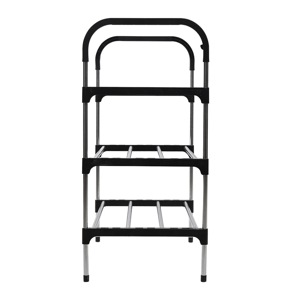 Cottonfy UK3 Tiers Space Saving Shoe Rack - Image 4