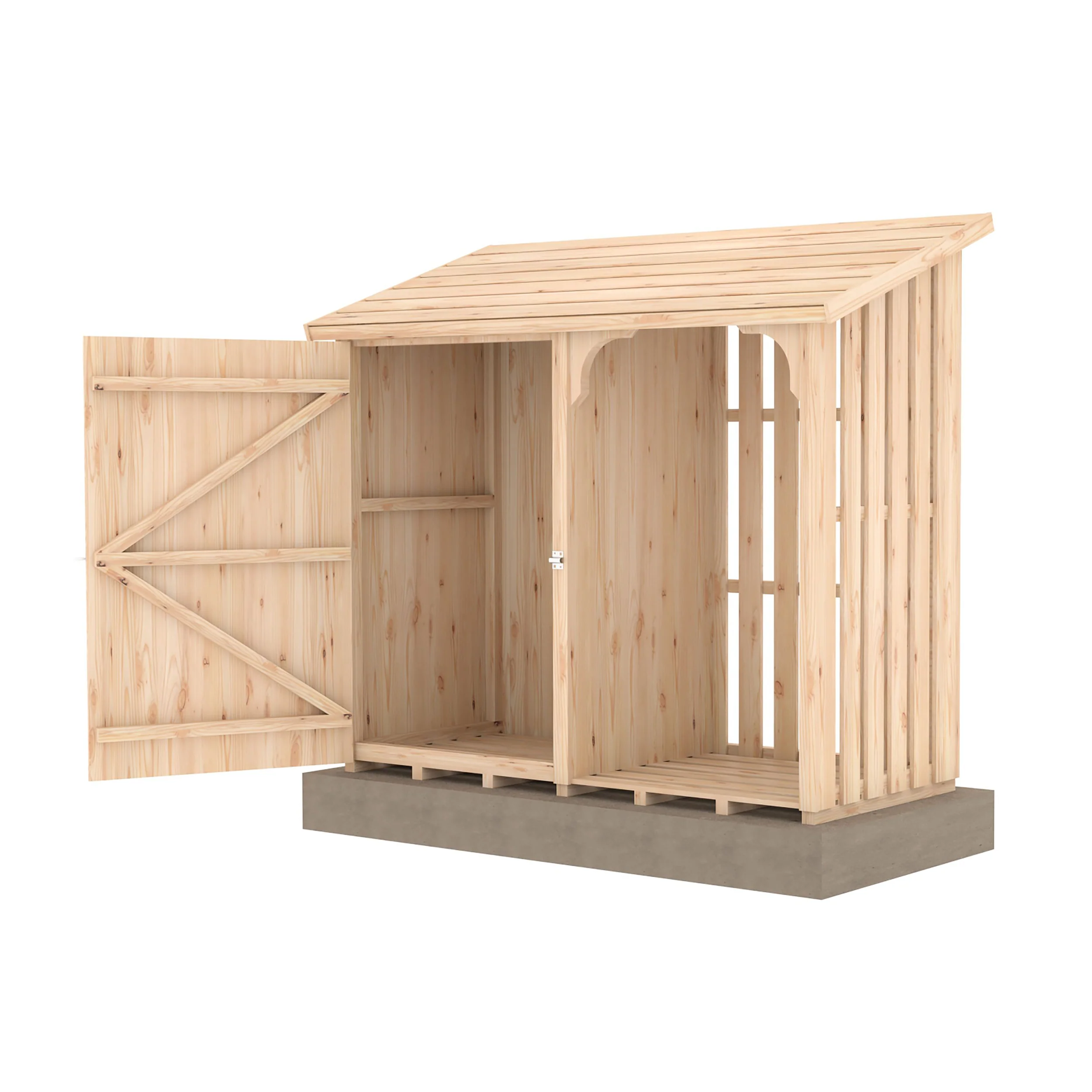 Country Log And Tool Store - Image 3
