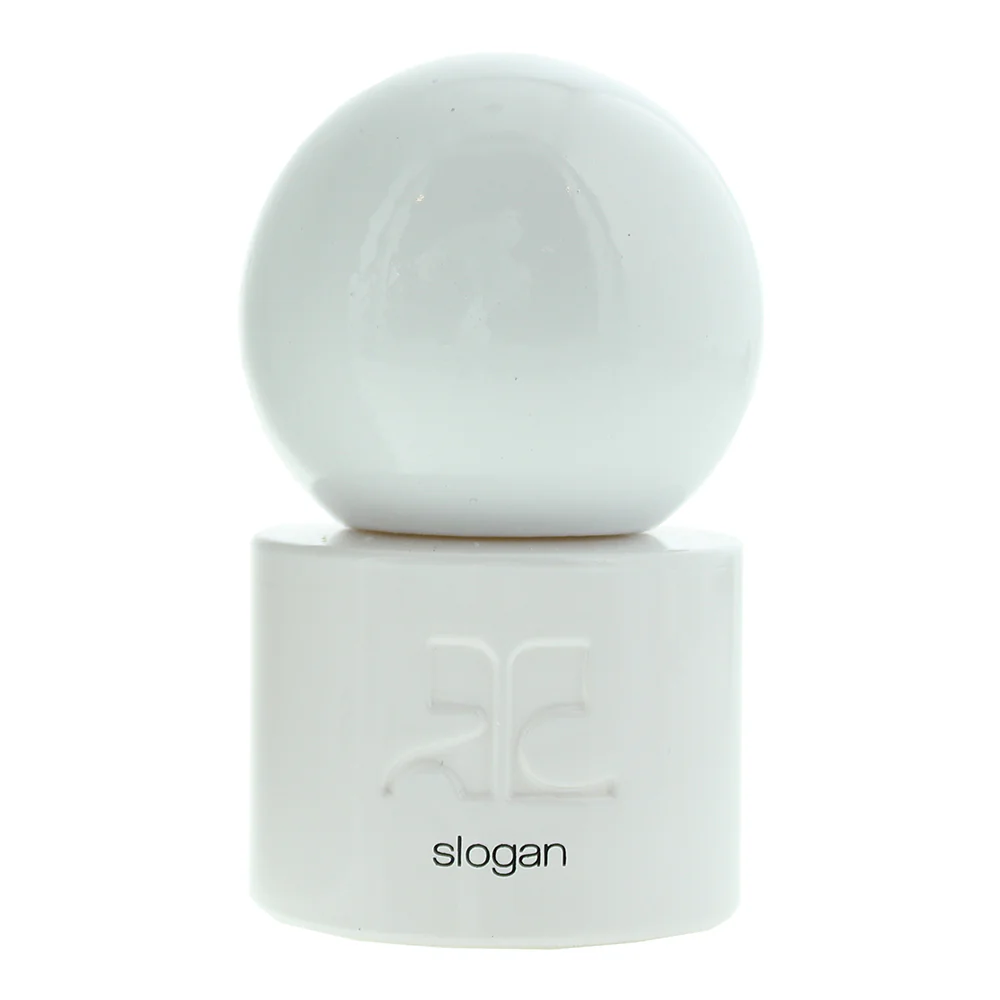 Courreges Slogan Eau De Parfum 30ml - Image 2