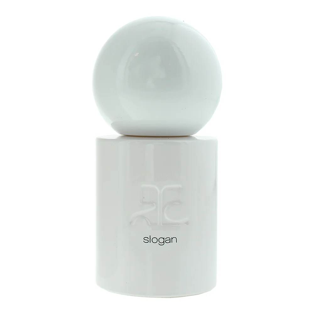 Courreges Slogan Eau De Parfum 50ml - Image 2