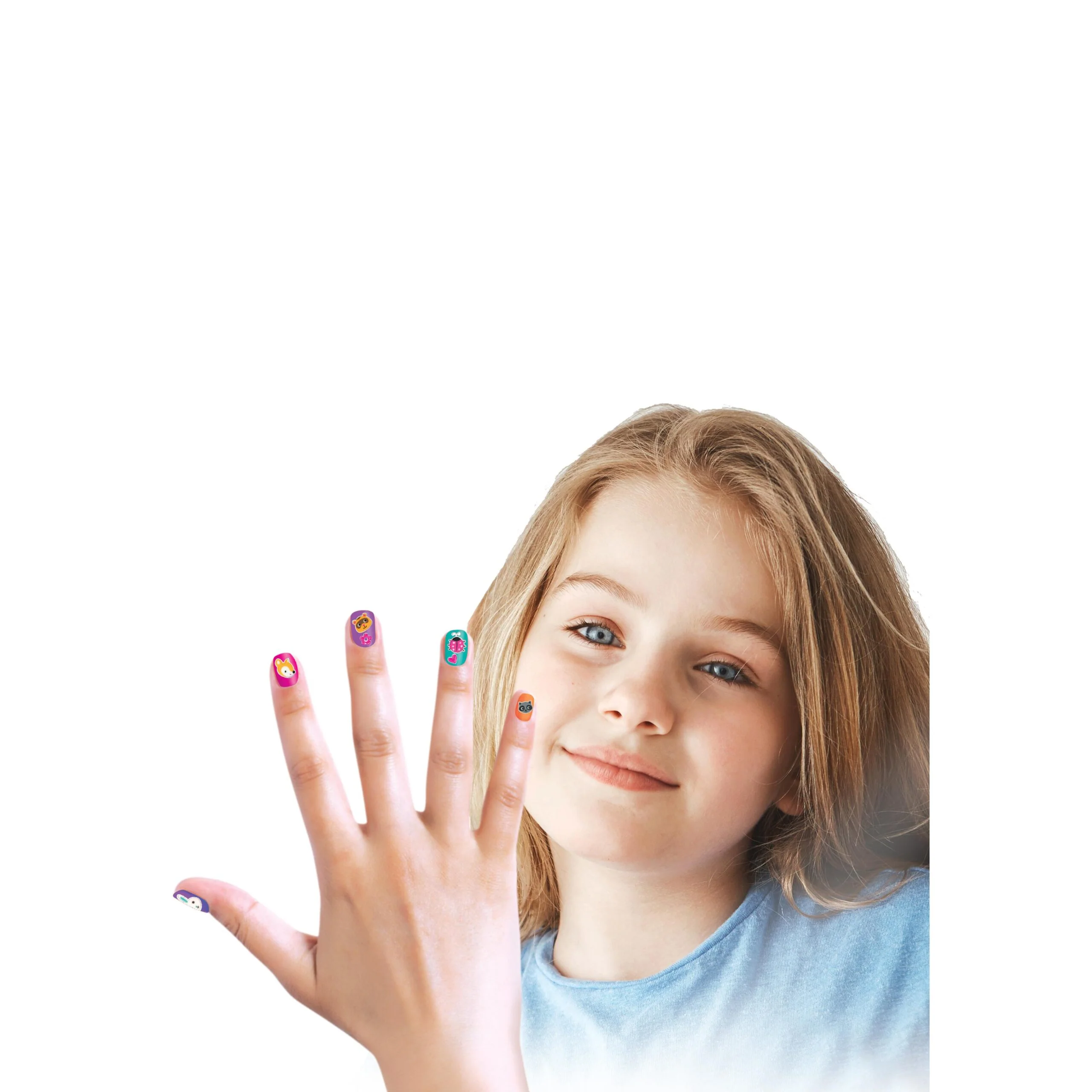 Crazy Critter Nails - Image 2