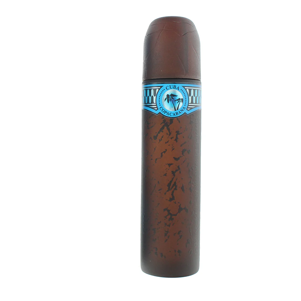 Cuba Copacabana For Men Eau De Toilette 100ml - Image 2