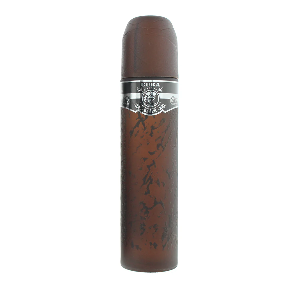 Cuba Paris Classic Black Eau de Toilette 100ml - Image 2