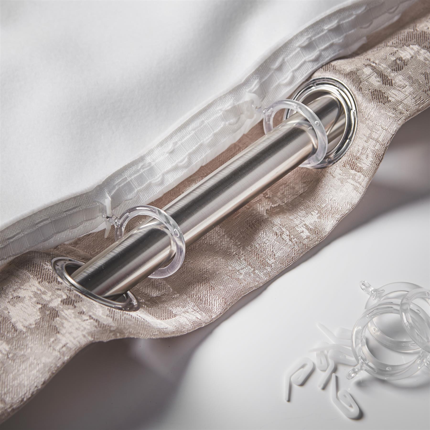 Curtain Linings Thermal Fleece Triple Protection - Image 3