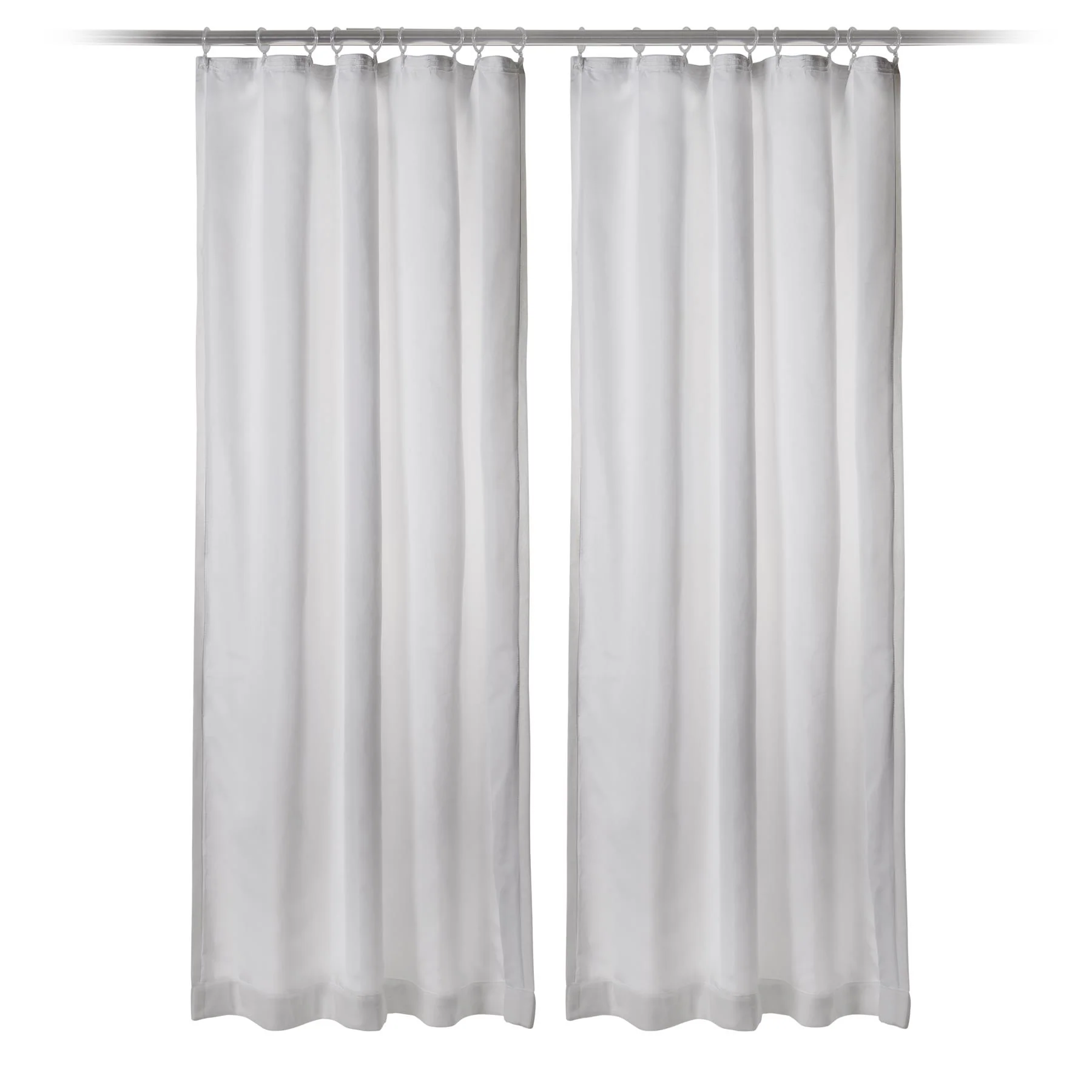 Curtain Linings Thermal Fleece Triple Protection - Image 5