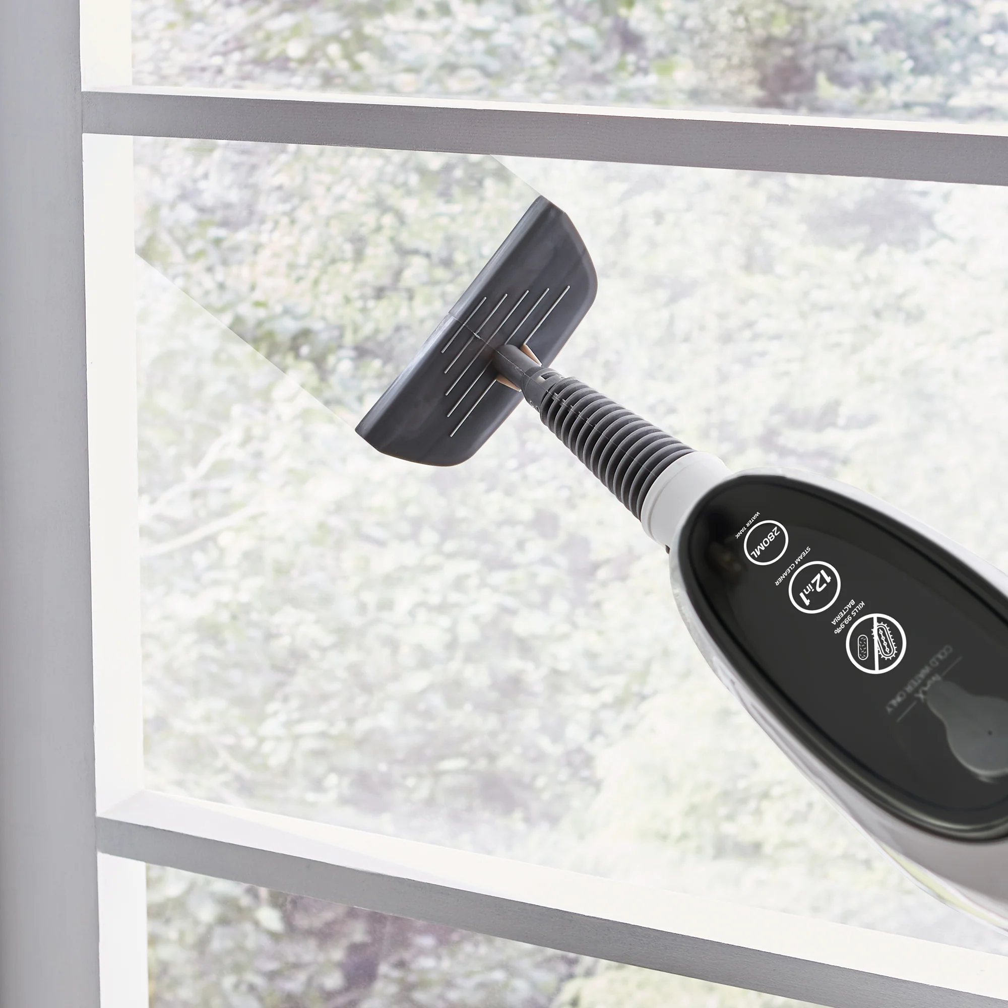 Daewoo 12 In 1 Hand Held Steam Mop - Image 5