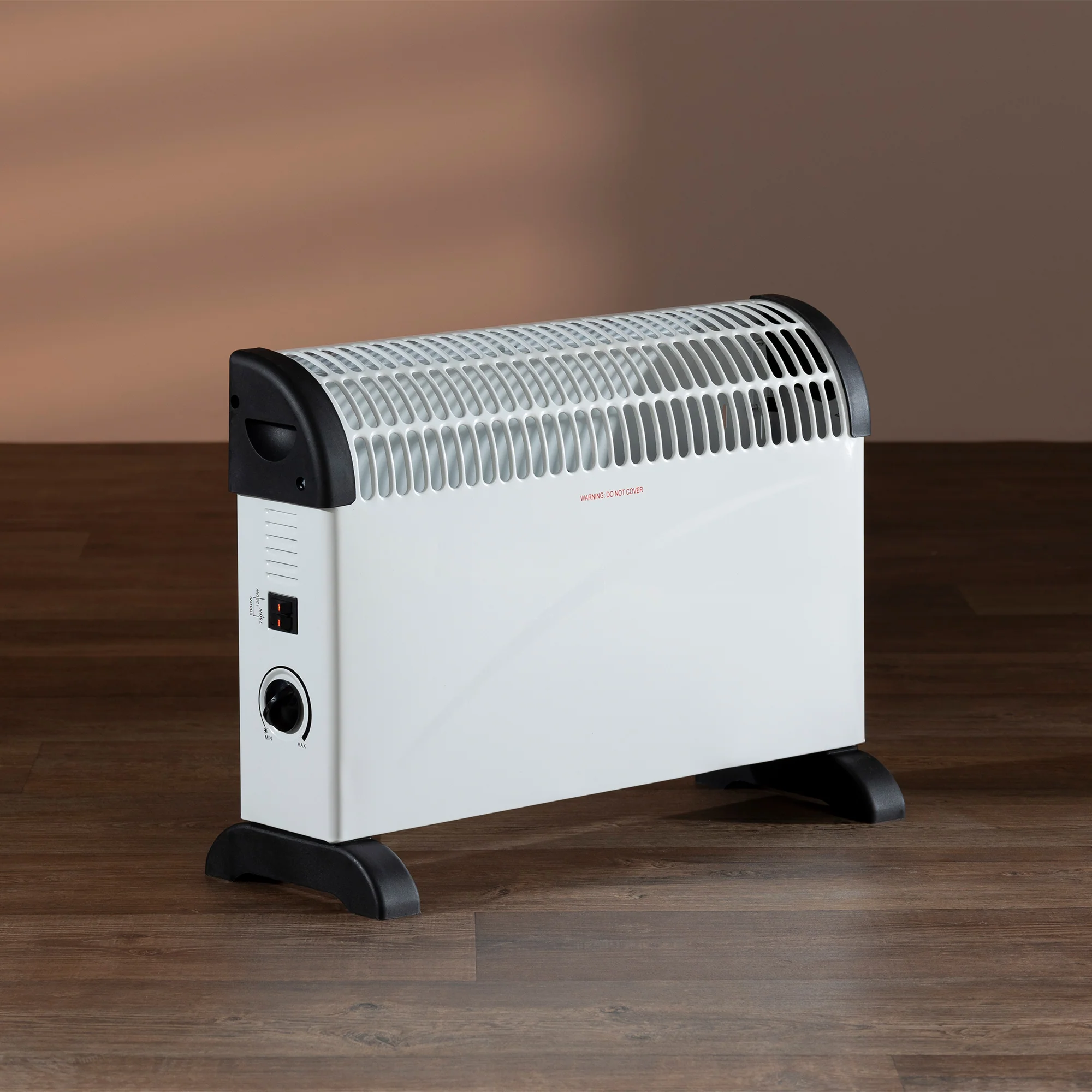 Daewoo 2000W Convection Heater - Image 6