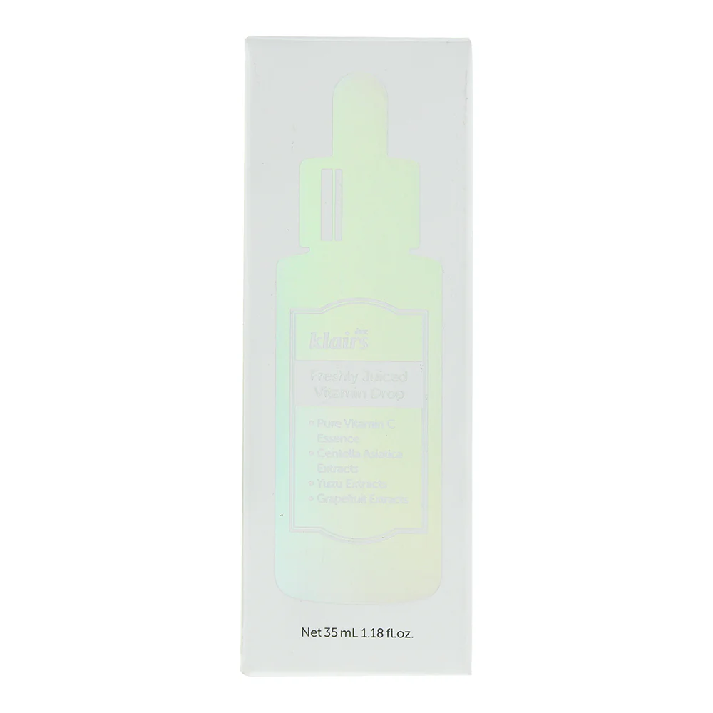 Dear, Klairs Freshly Juiced Vitamin D Drop 35ml - Image 3