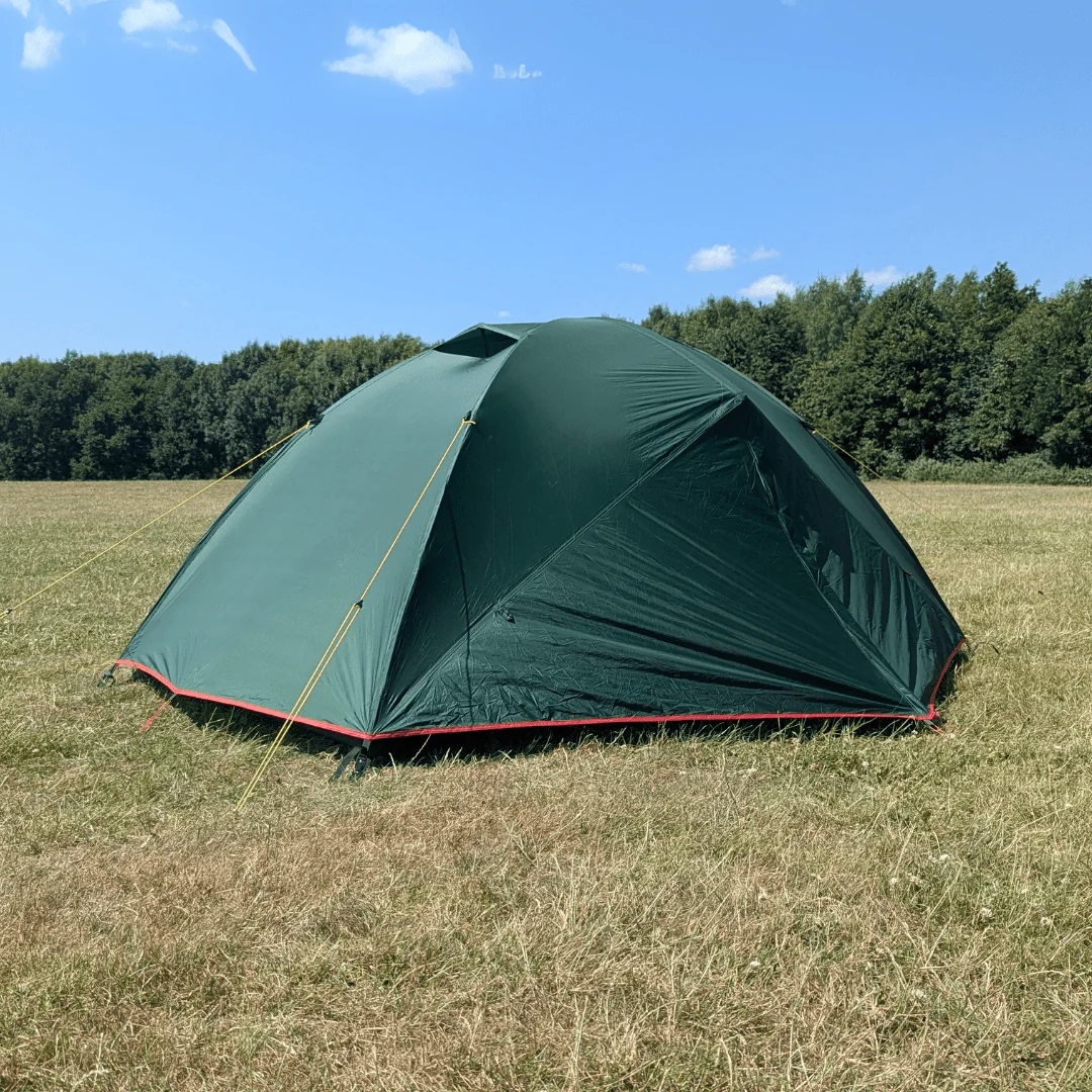 Defford 2 Man Tent
