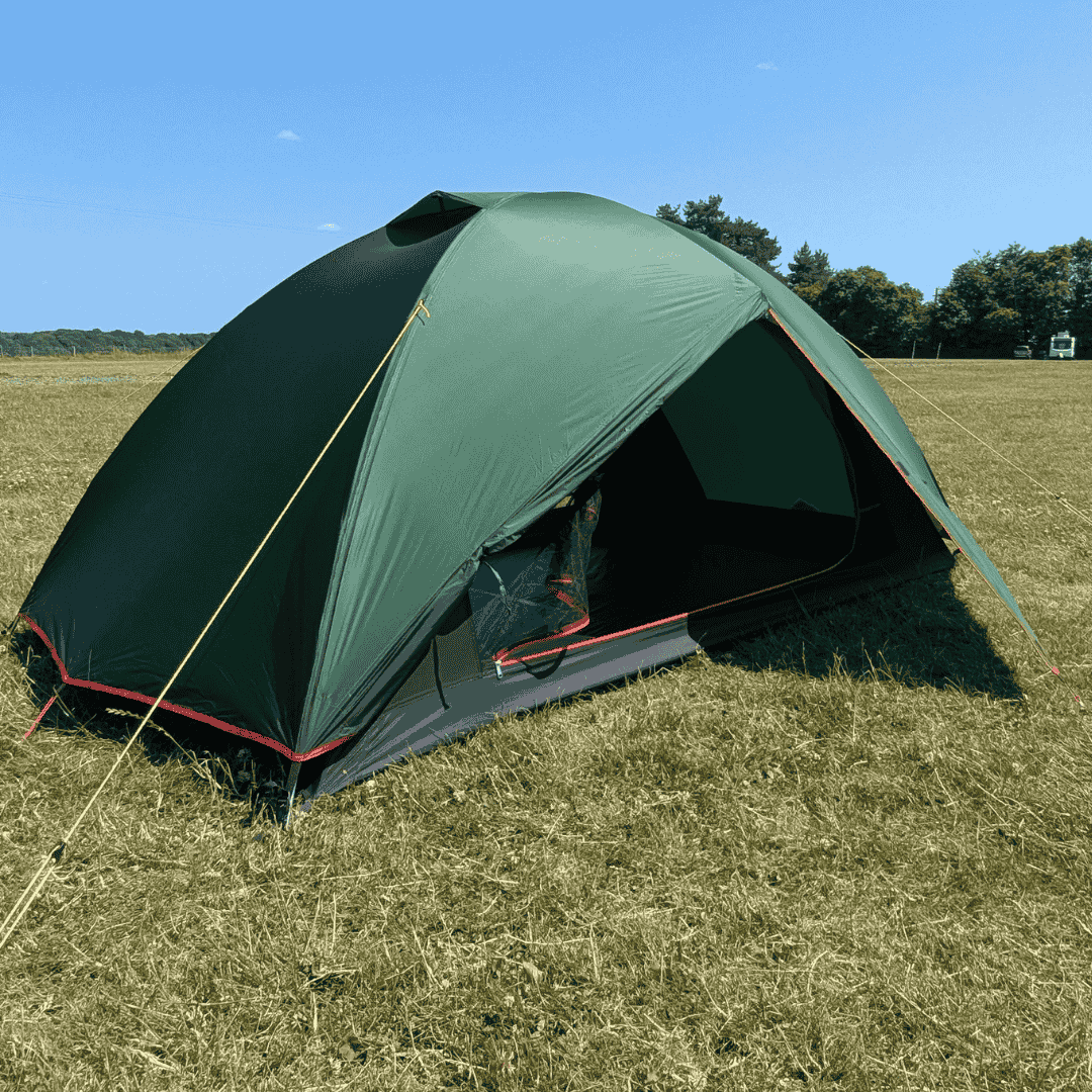 Defford 2 Man Tent - Image 3