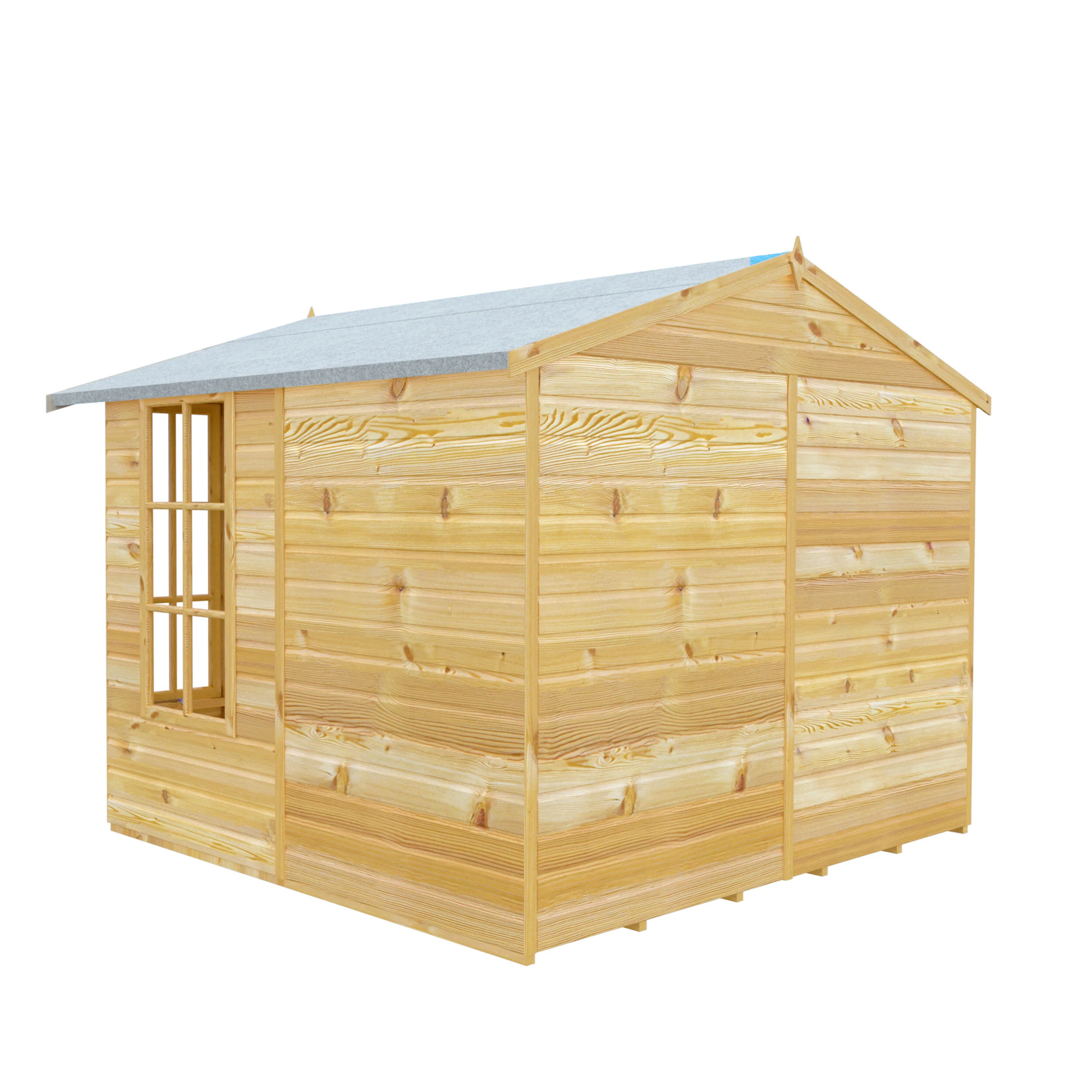 Delmora Summerhouse - Image 5
