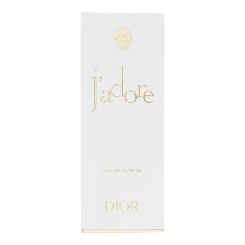 Dior J'adore Eau De Parfum 50ml - Image 3