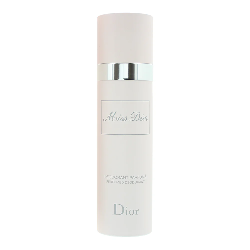 Dior Miss Dior Deodorant Spray 100ml - Image 2