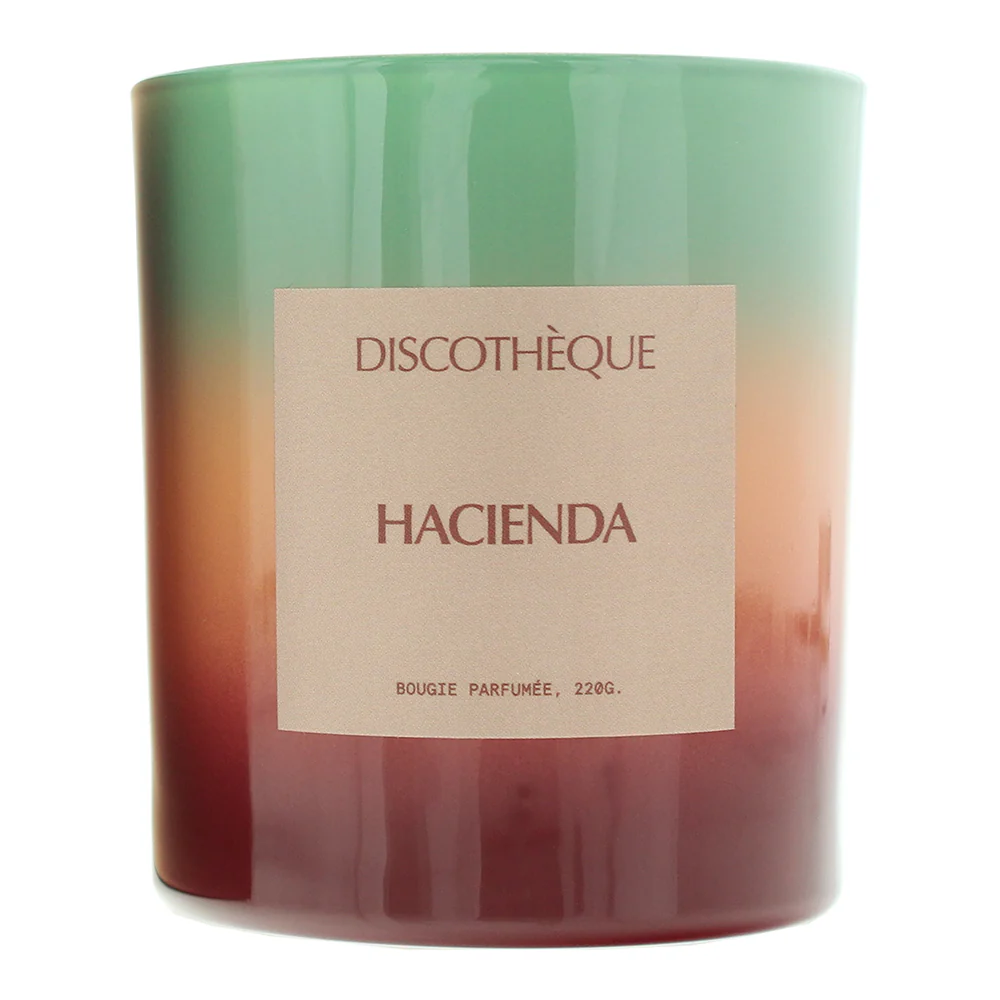 Discotheque Hacienda Candle 220g - Image 2