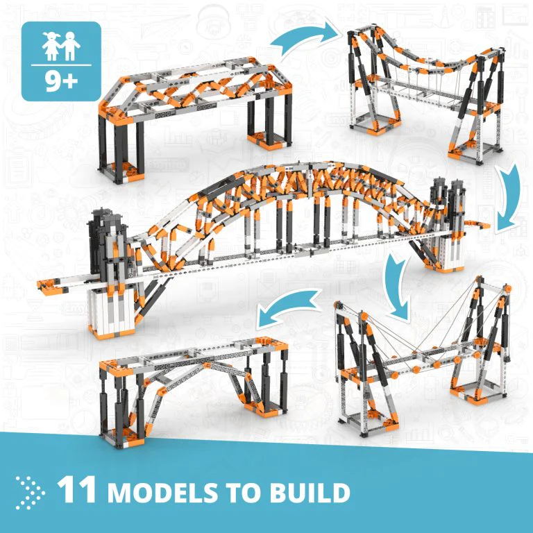 Discovering Stem Architecture Set - Image 2
