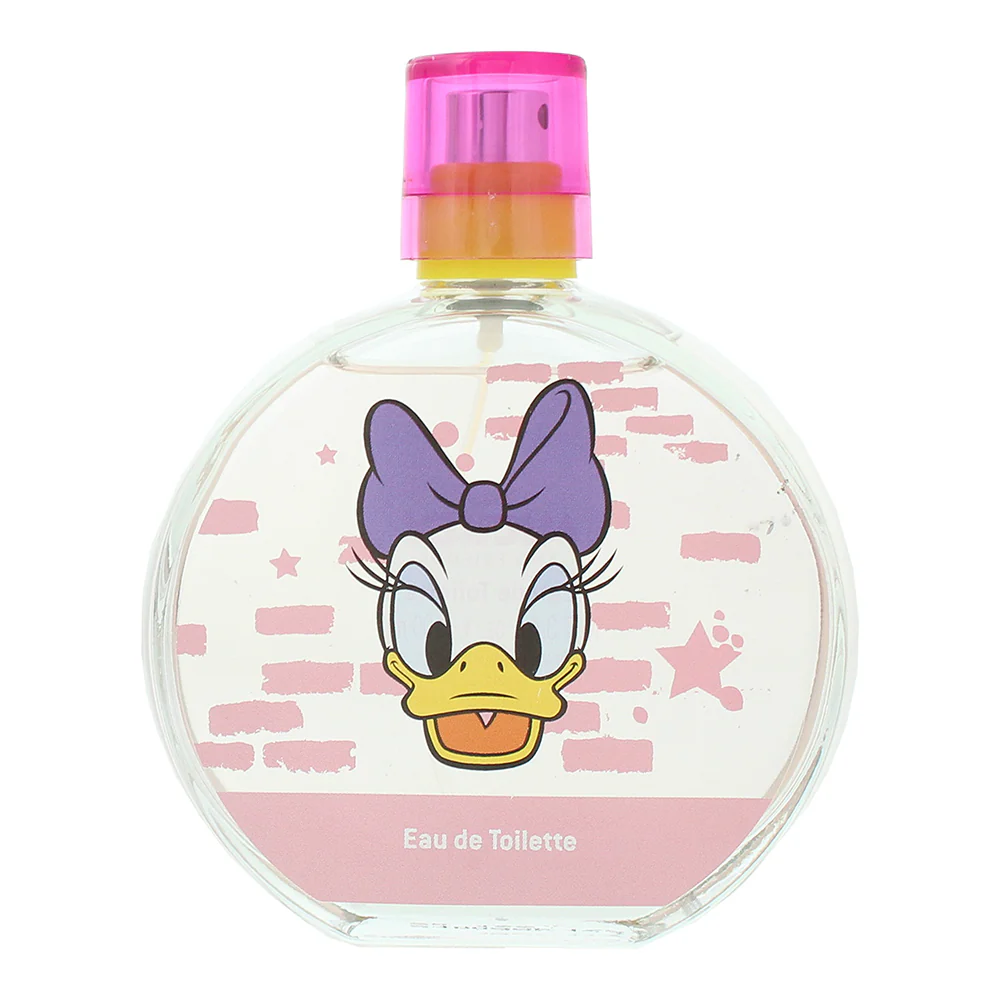 Disney Daisy Duck Eau De Toilette 100ml - Image 2