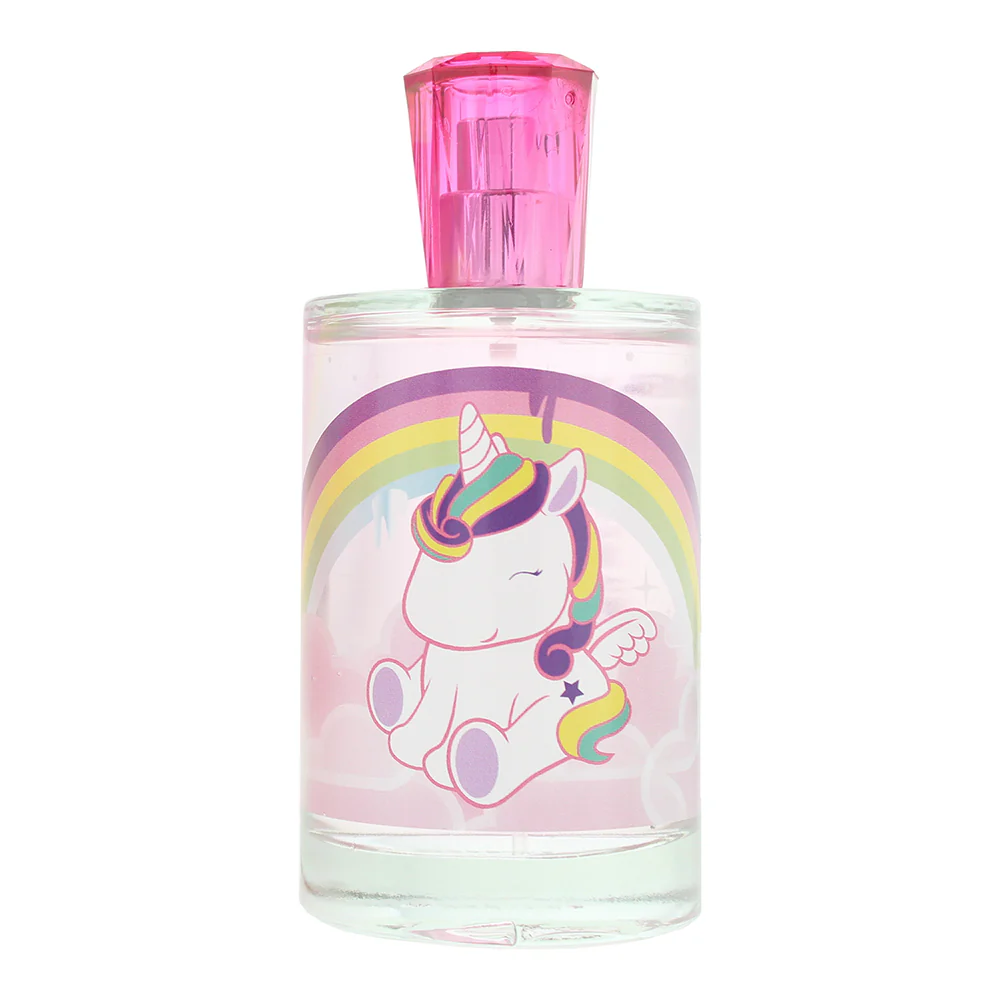 Disney Eau My Unicorn Eau De Toilette 100ml - Image 2