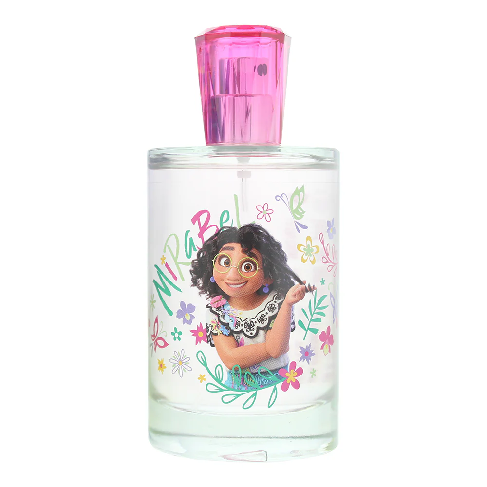 Disney Encanto Eau De Toilette 100ml - Image 2
