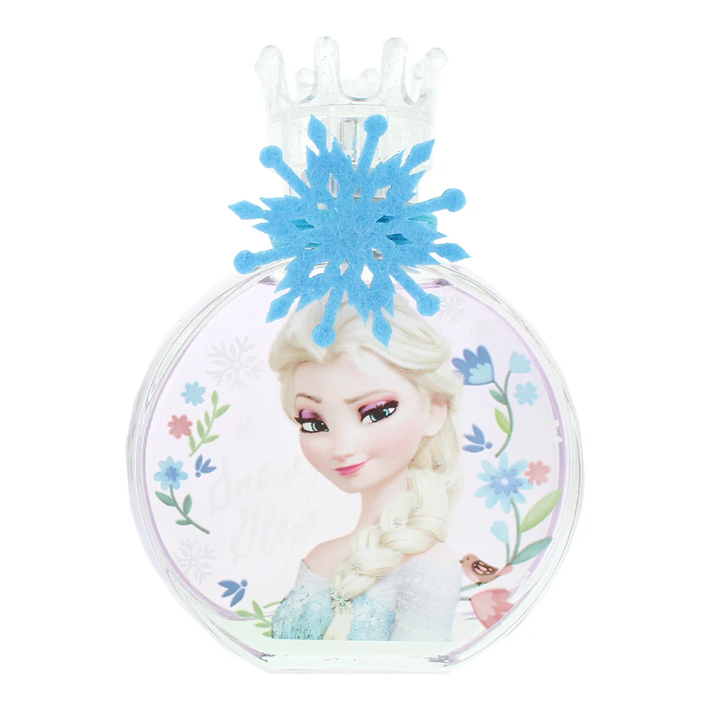 Disney Frozen 2 Eau de Toilette 100ml - Image 2