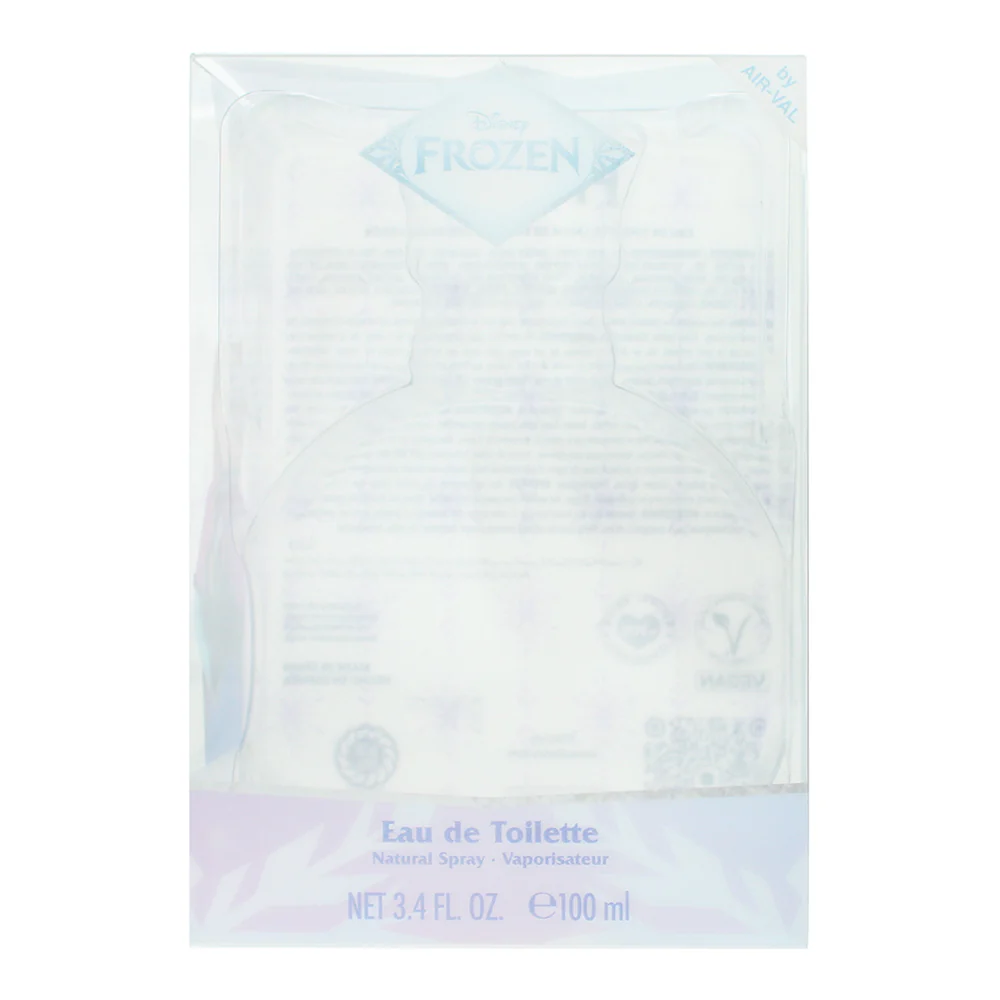 Disney Frozen 2 Eau de Toilette 100ml - Image 3