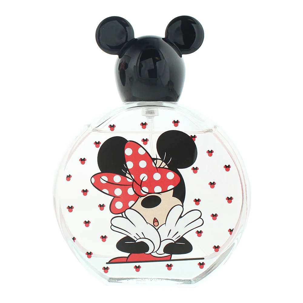 Disney Minnie Mouse Eau de Toilette 100ml - Image 2
