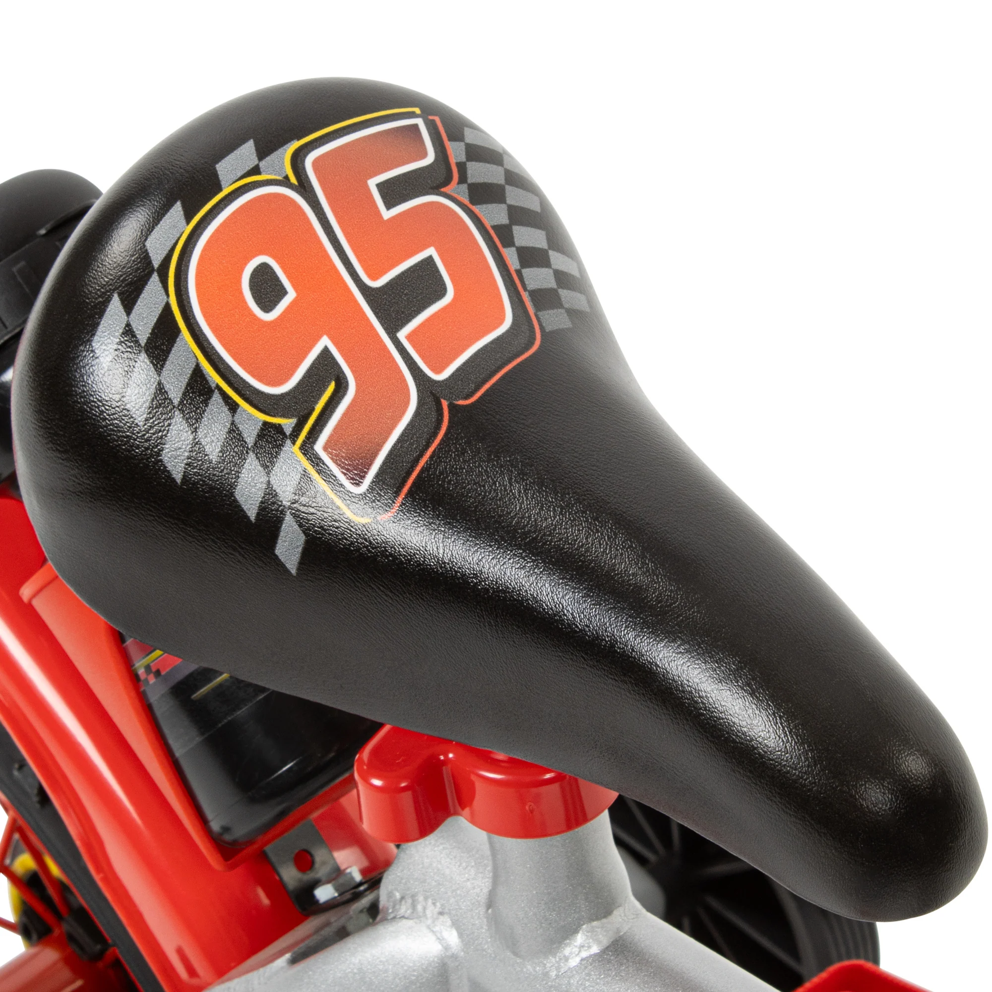 Disney Pixar Cars Bicycle - Image 16