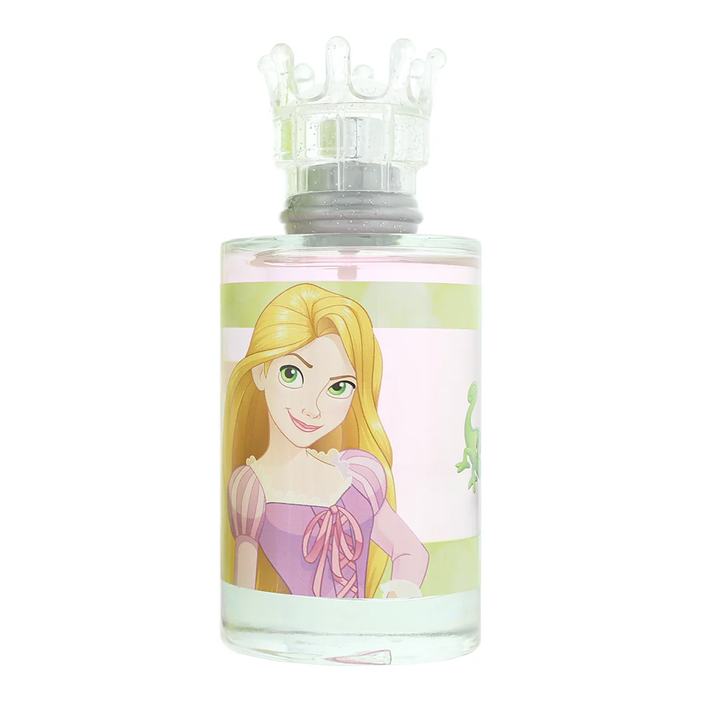 Disney Rapunzel Castle Eau De Toilette 100ml - Image 2