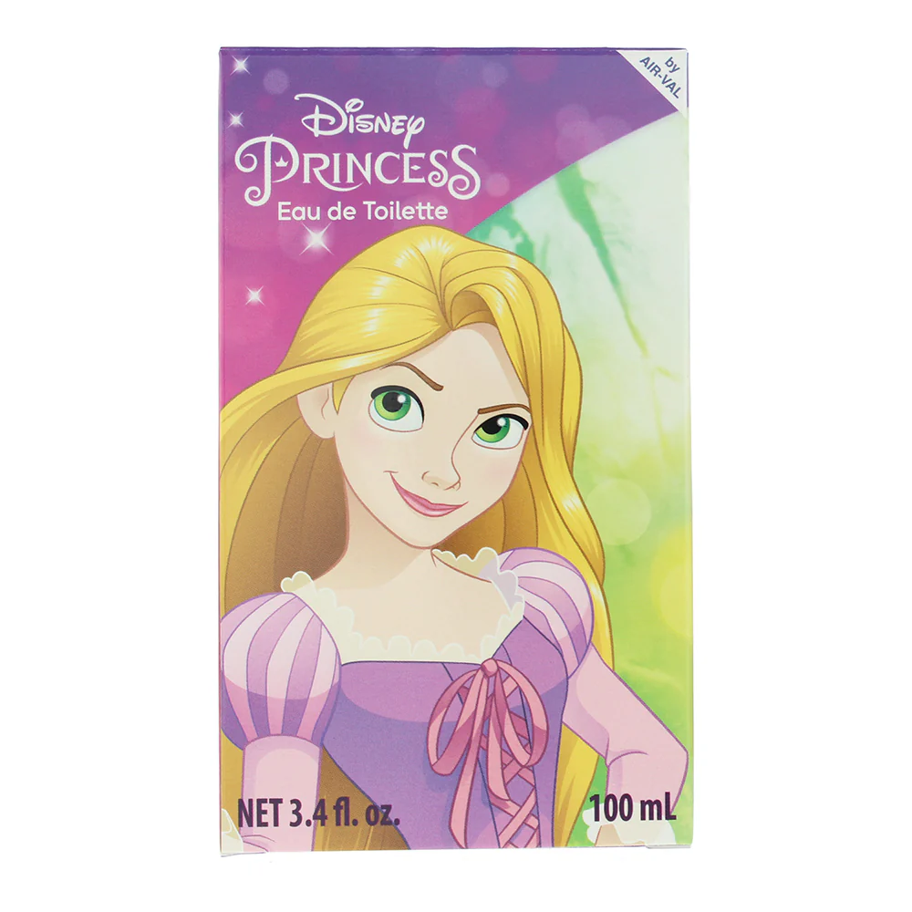 Disney Rapunzel Castle Eau De Toilette 100ml - Image 3