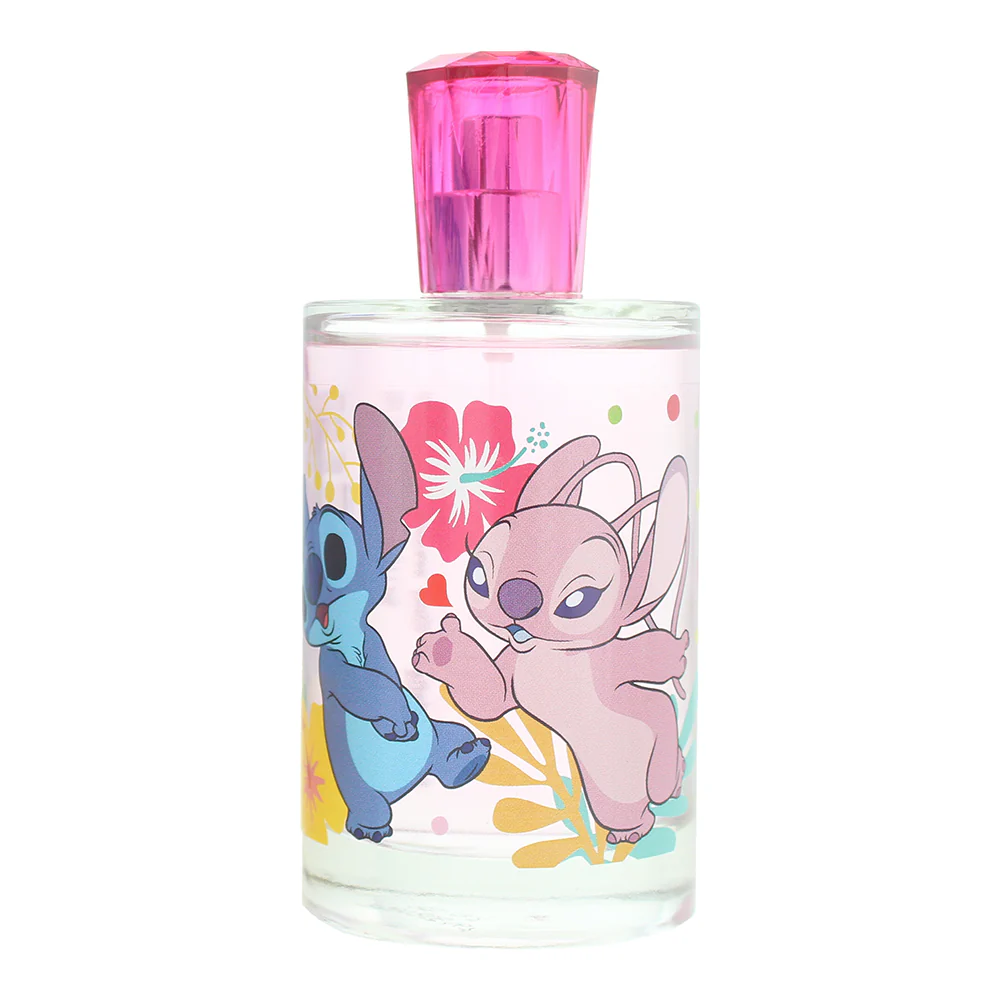 Disney Stitch & Angel Eau De Toilette 100ml - Image 2