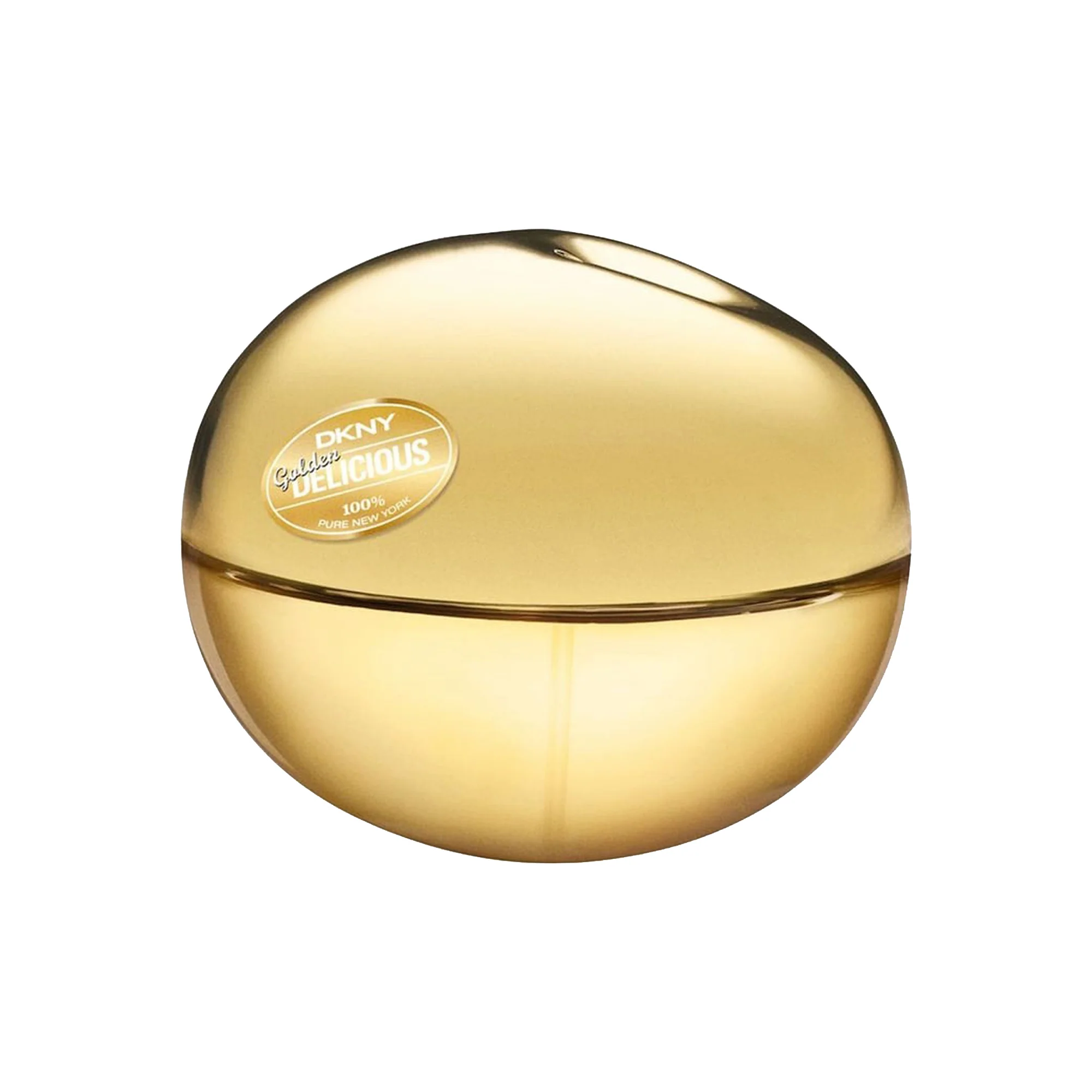 DKNY Golden Delicious Eau de Parfum 100ml - Image 4