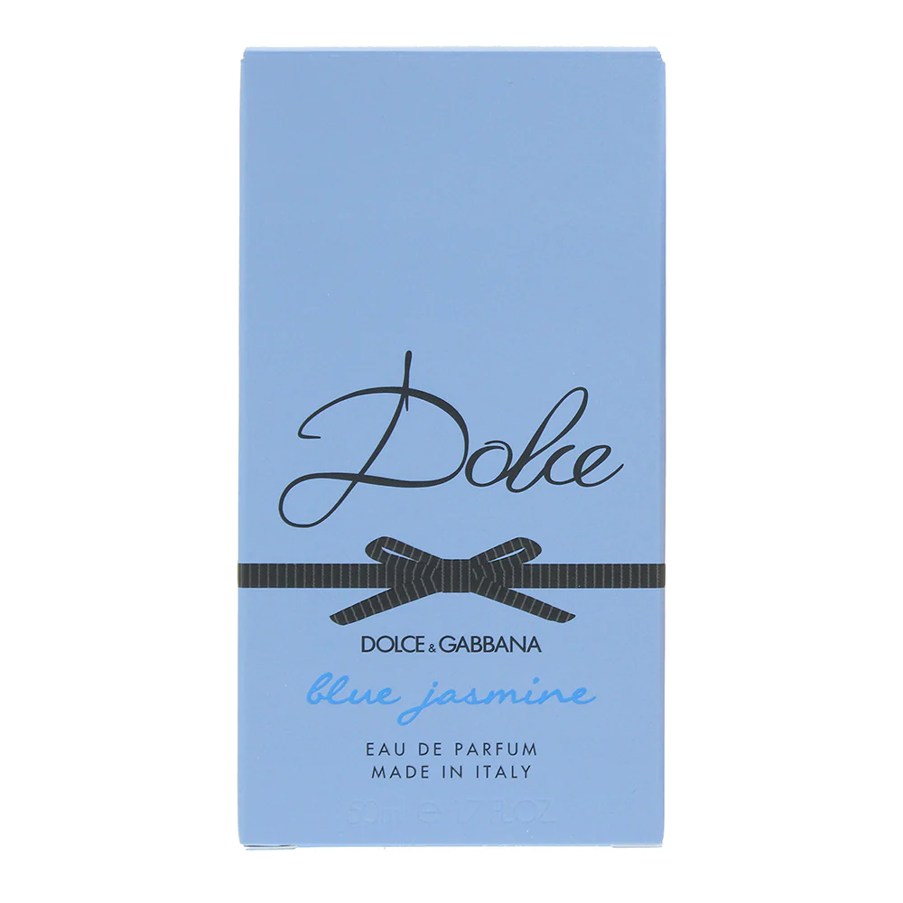 Dolce & Gabbana Dolce Blue Jasmine Eau de Parfum 50ml - Image 3