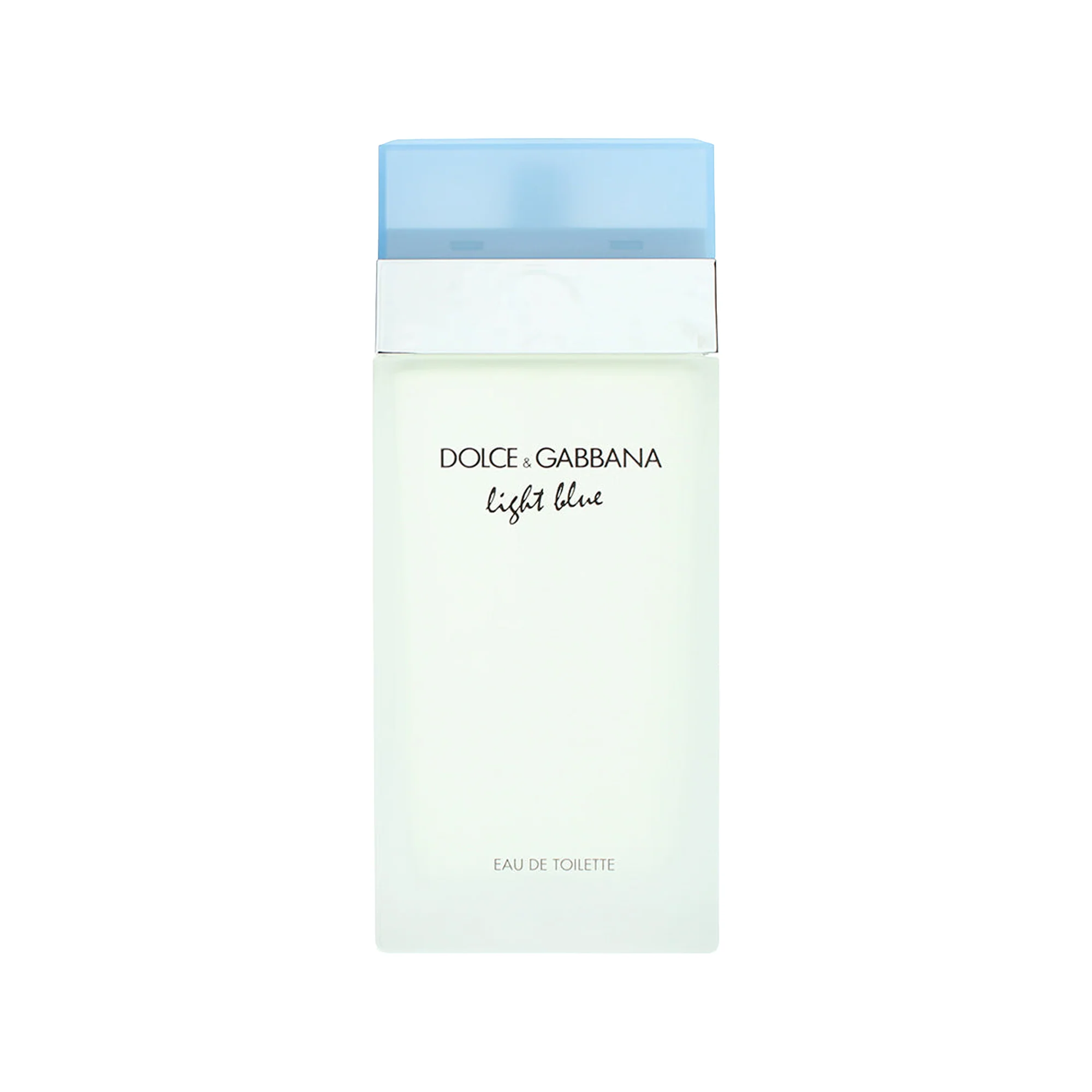 Dolce & Gabbana Light Blue Eau de Toilette 200ml - Image 5