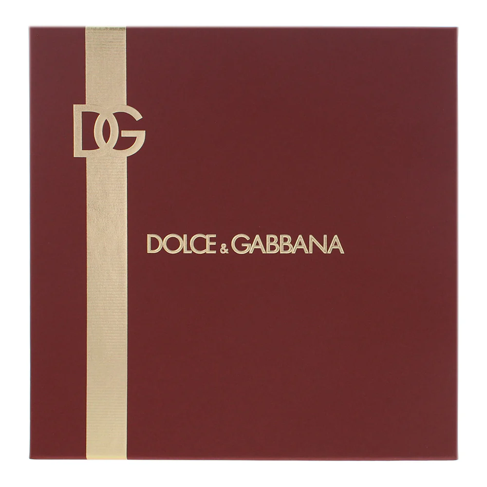 Dolce & Gabbana Q 2 Piece Gift Set: Eau de Parfum 50ml - Eau de Parfum 5ml - Image 3