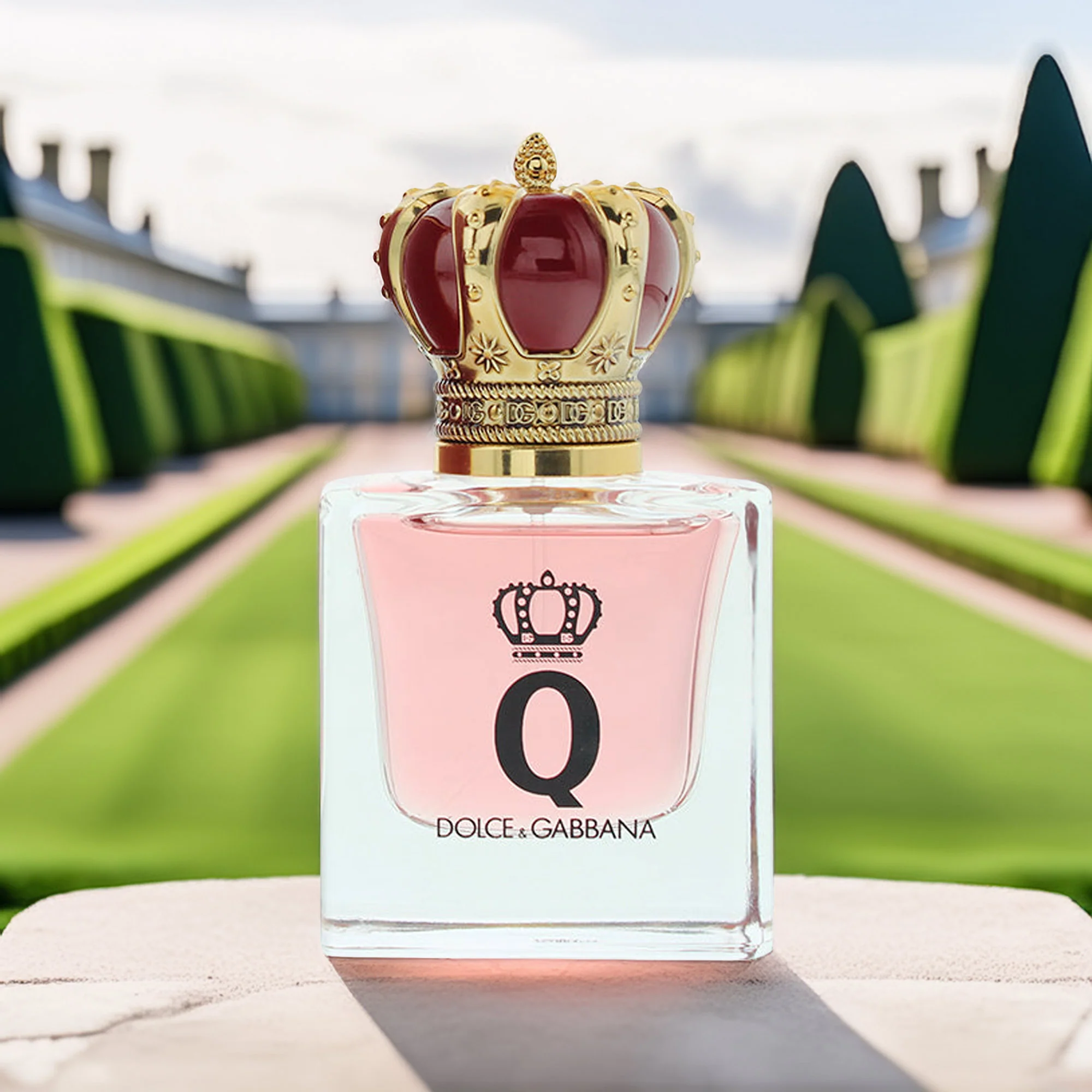 Dolce & Gabbana Q Eau De Parfum 30ml - Image 2