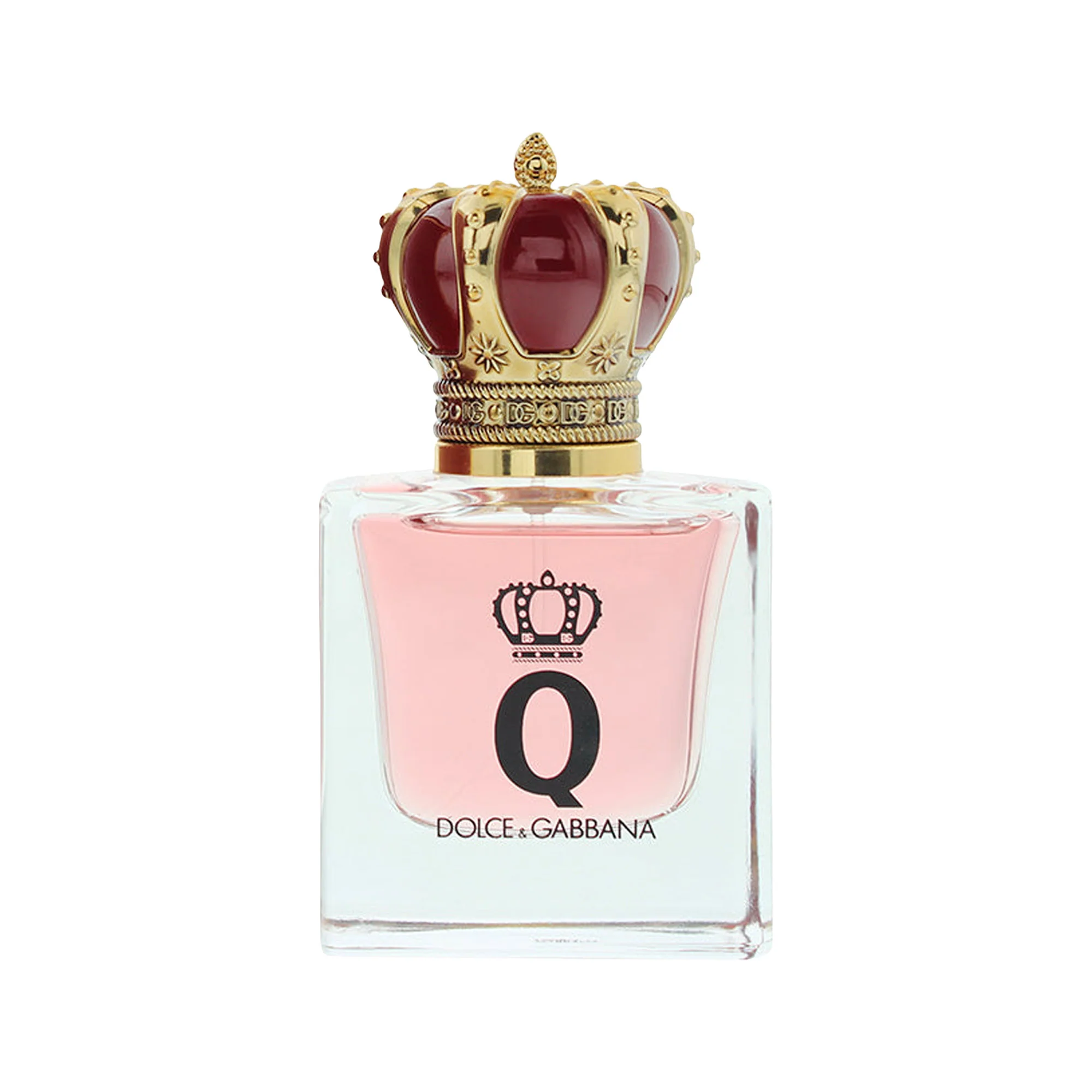 Dolce & Gabbana Q Eau De Parfum 30ml - Image 4