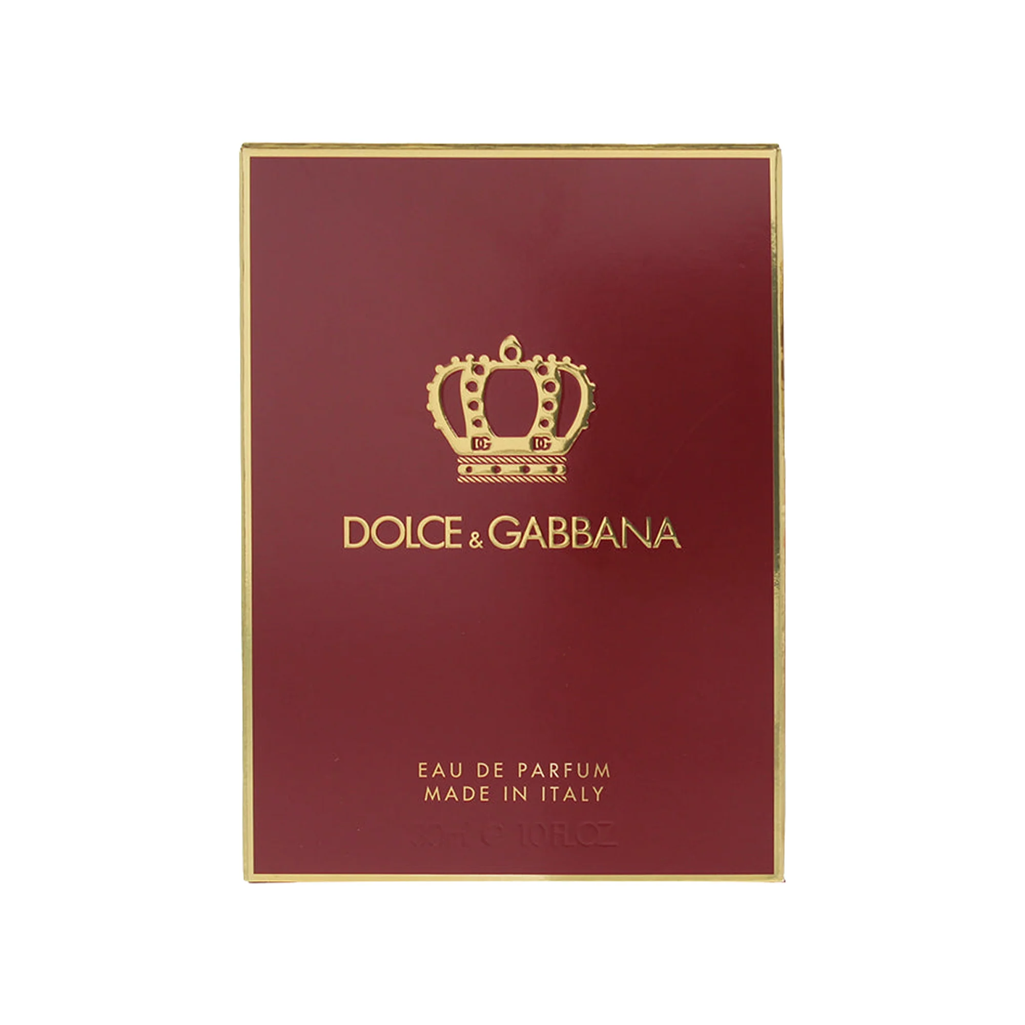 Dolce & Gabbana Q Eau De Parfum 30ml - Image 5
