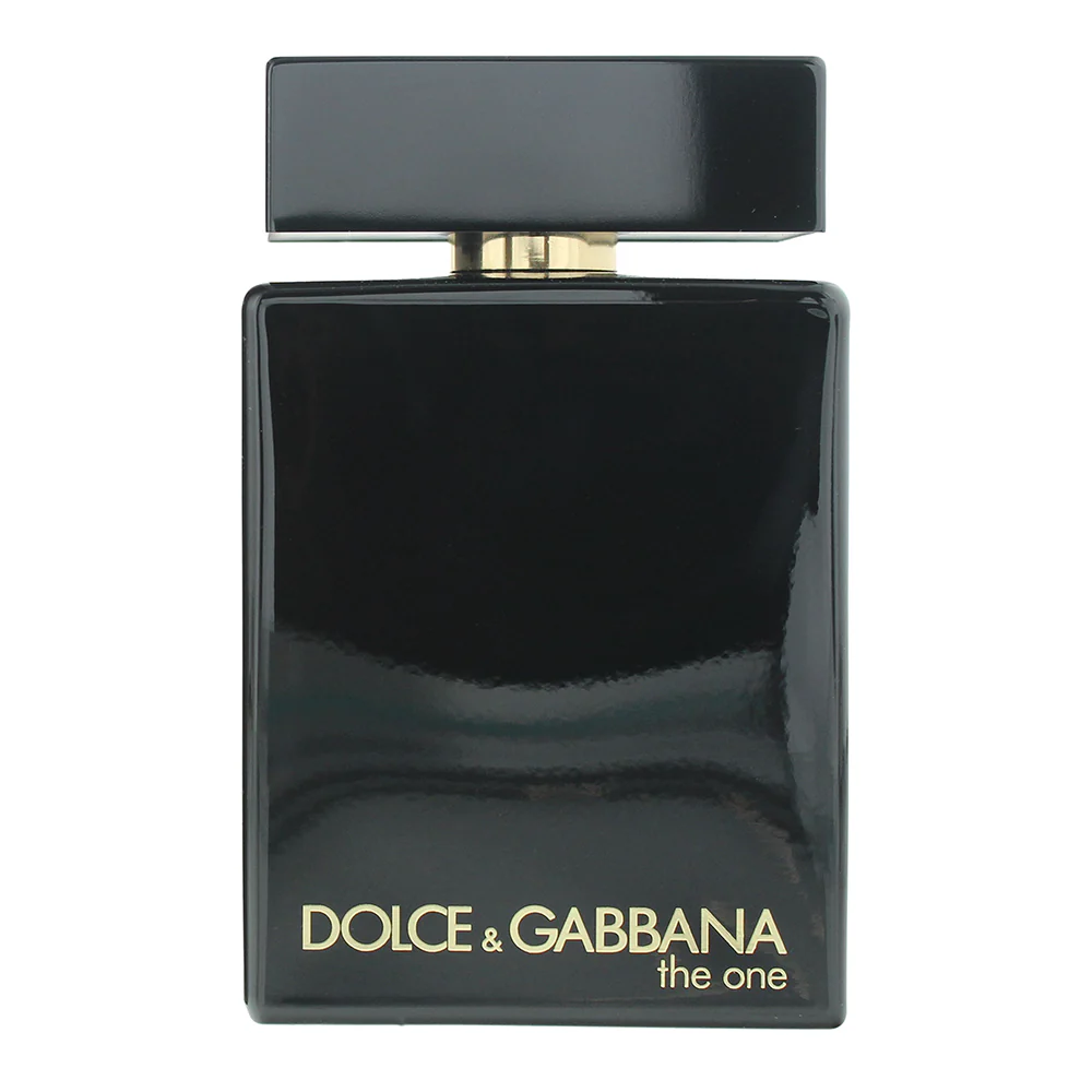 Dolce & Gabbana The One For Men Eau De Parfum Intense 100ml - Image 2