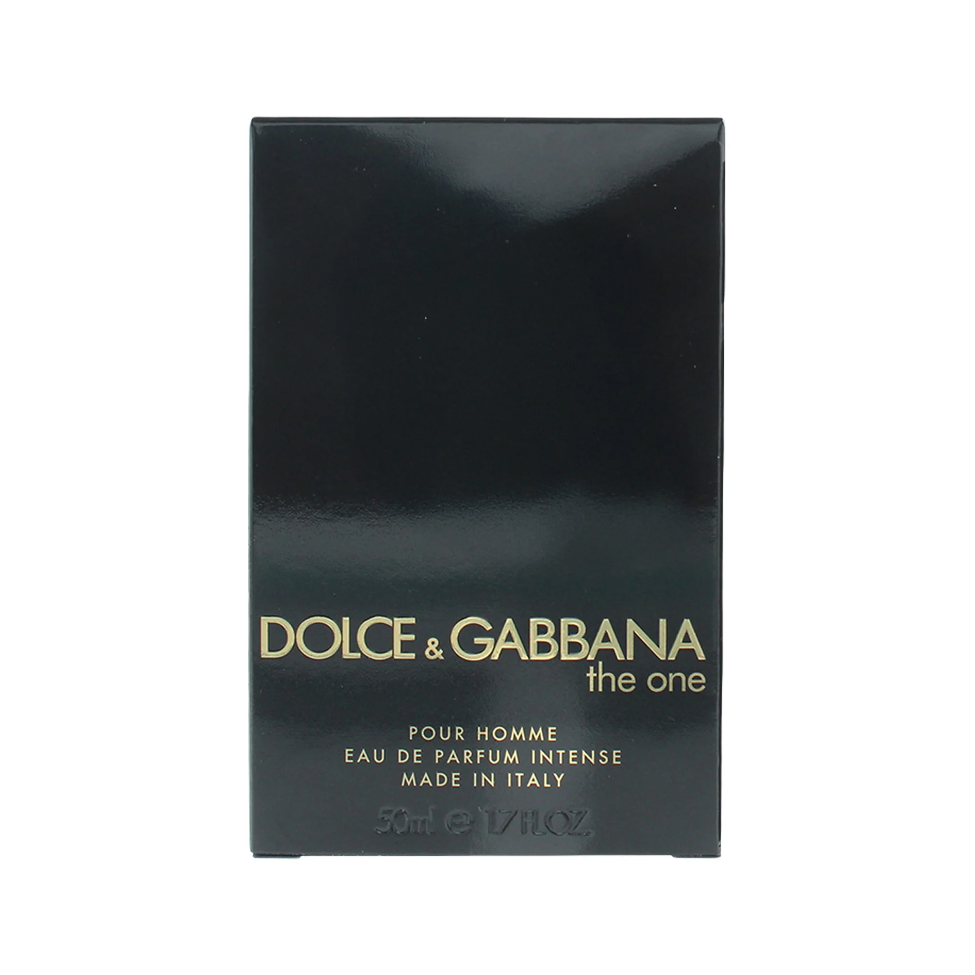 Dolce & Gabbana The One Intense Eau de Parfum 50ml - Image 5