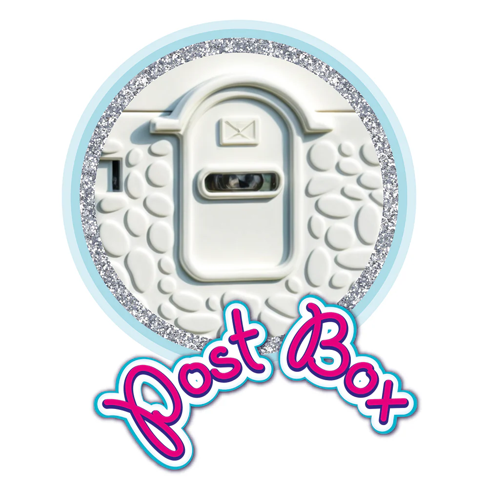 Dolu Kids Outdoor Playhouse - Image 2