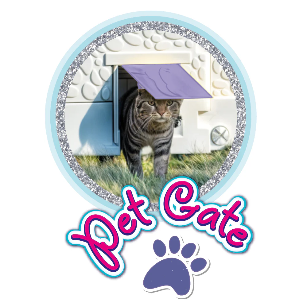 Dolu Kids Outdoor Playhouse - Image 3
