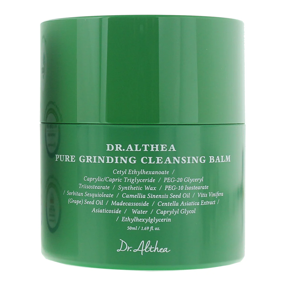 Dr.Althea Pure Grinding Cleansing Balm 50ml - Image 3