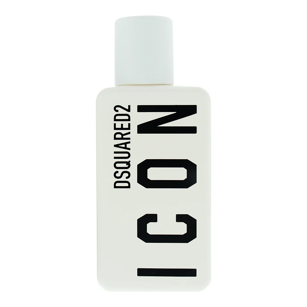 Dsquared2 Icon Eau de Parfum 50ml - Image 2