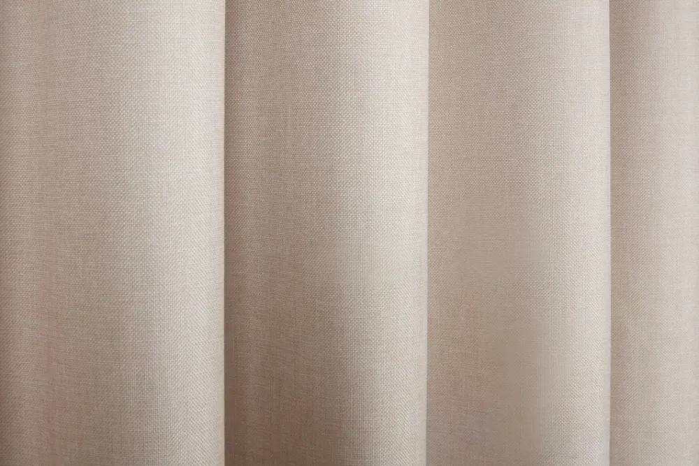 ECLIPSE NATURAL POLYESTER FILLED CUSHION - Image 4