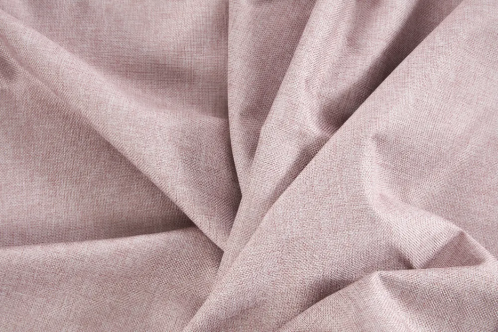 ECLIPSE ROSE 3" PENCIL PLEAT CURTAINS - Image 6