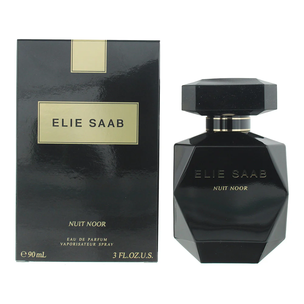 Elie Saab Nuit Noor Eau De Parfum 90ml