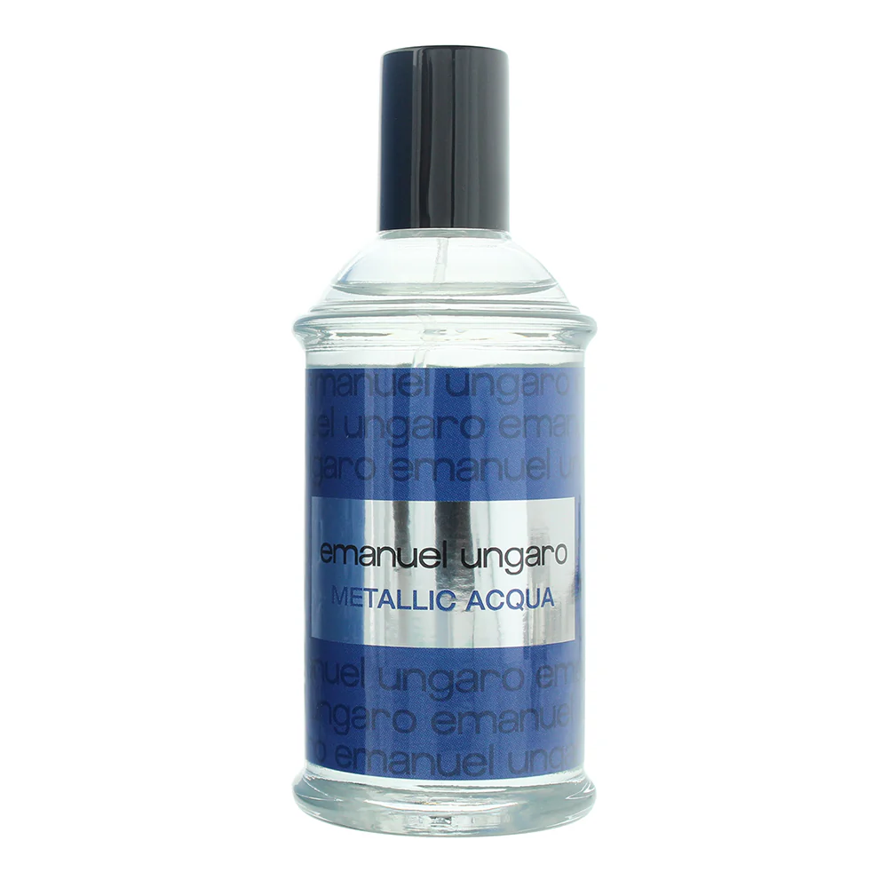 Emanuel Ungaro Acqua Eau de Toilette 50ml - Image 2