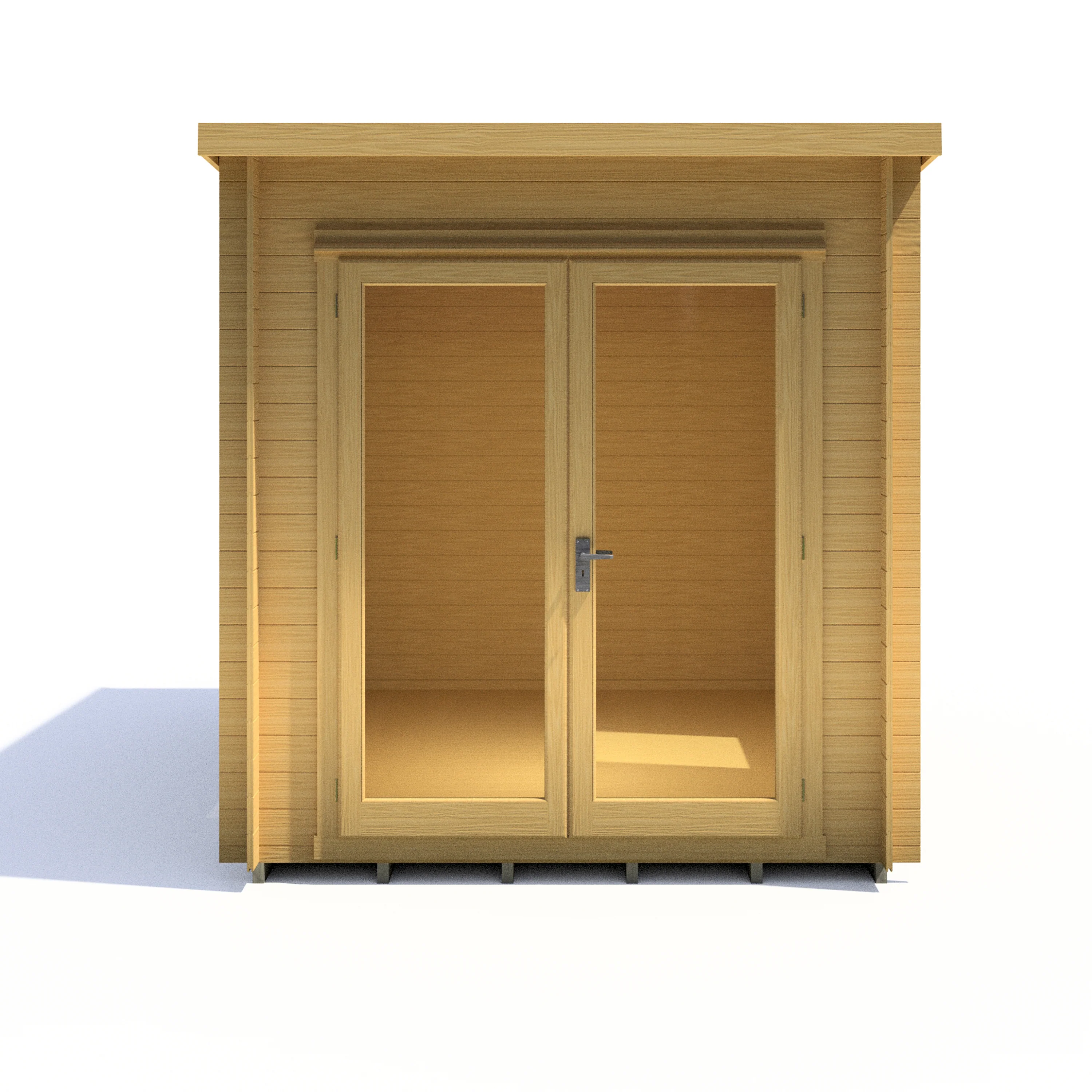 Emneth Log Cabin - Image 4