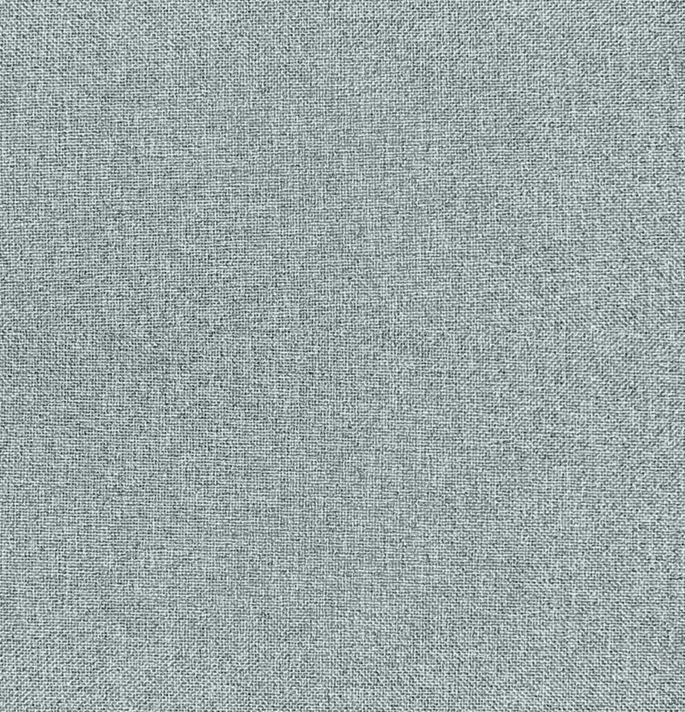 Enhanced Living Austin 100% Blackout, Thermal Blue Curtains With Eyelet Header - Pair - Image 4