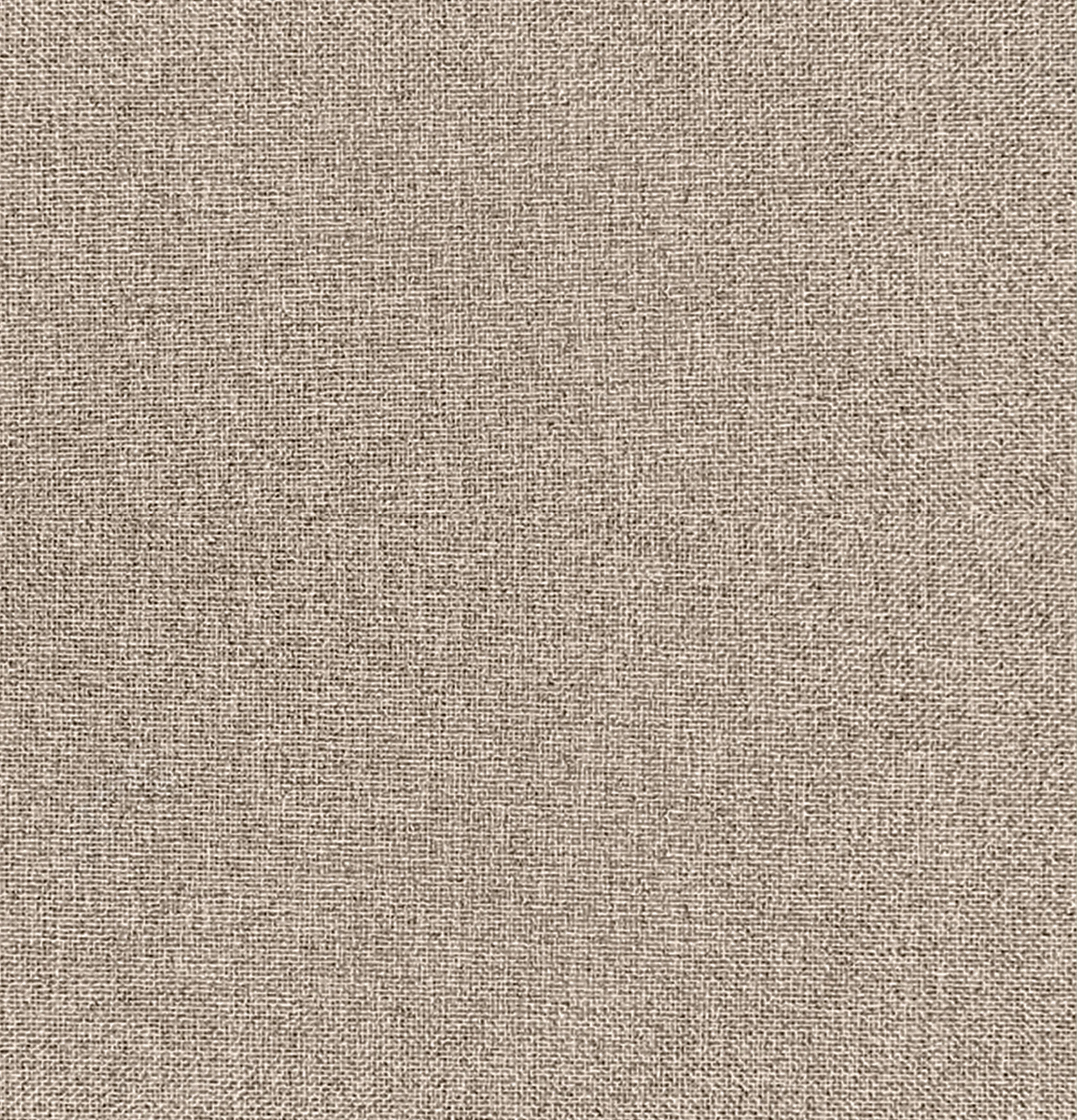 Enhanced Living Dallas 100% Blackout Thermal Natural Curtains With 3" Tape Top Header - Pair - Image 4