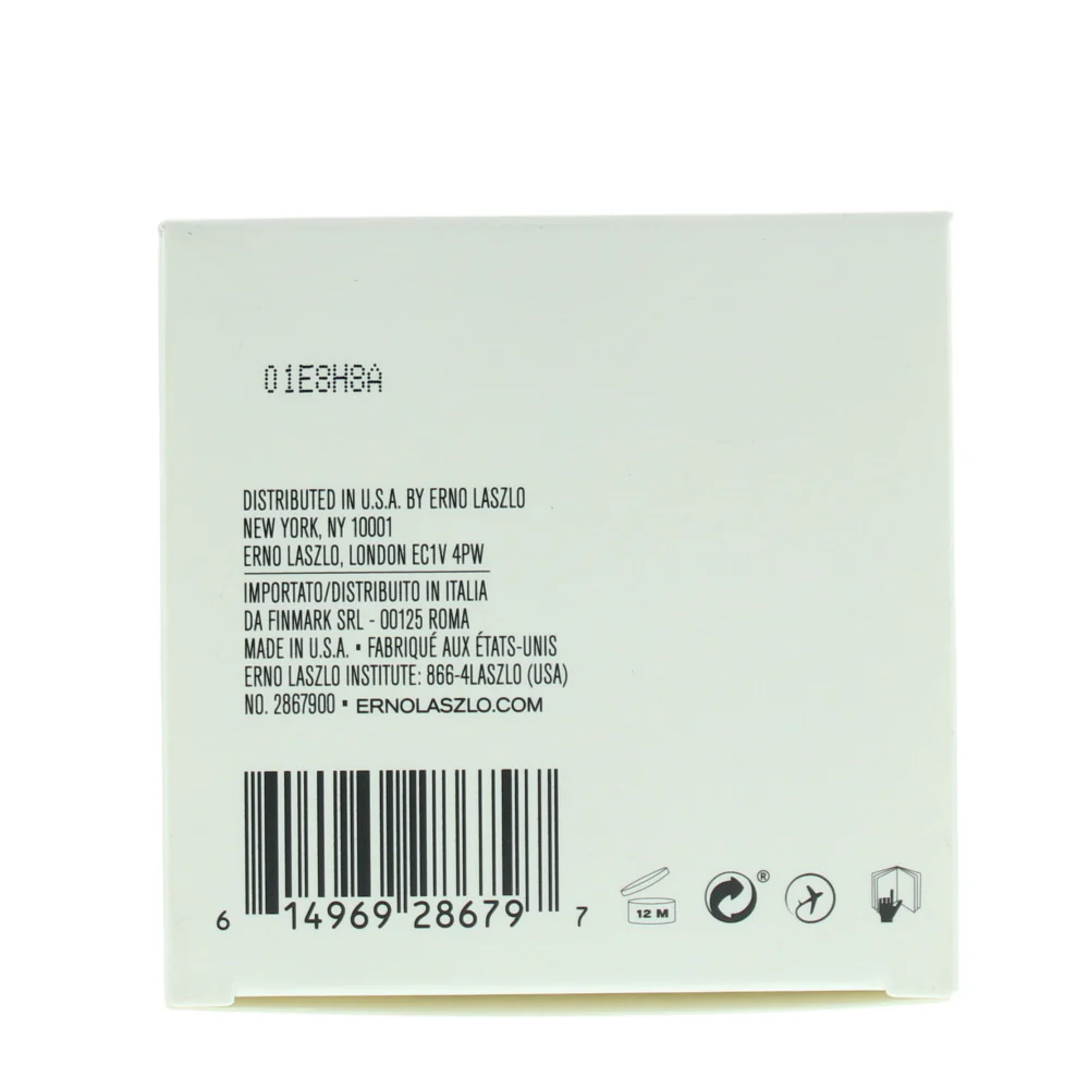 Erno Laszlo Hydrate & Nourish Active Phelityl Intensive Cream 50ml - Image 3